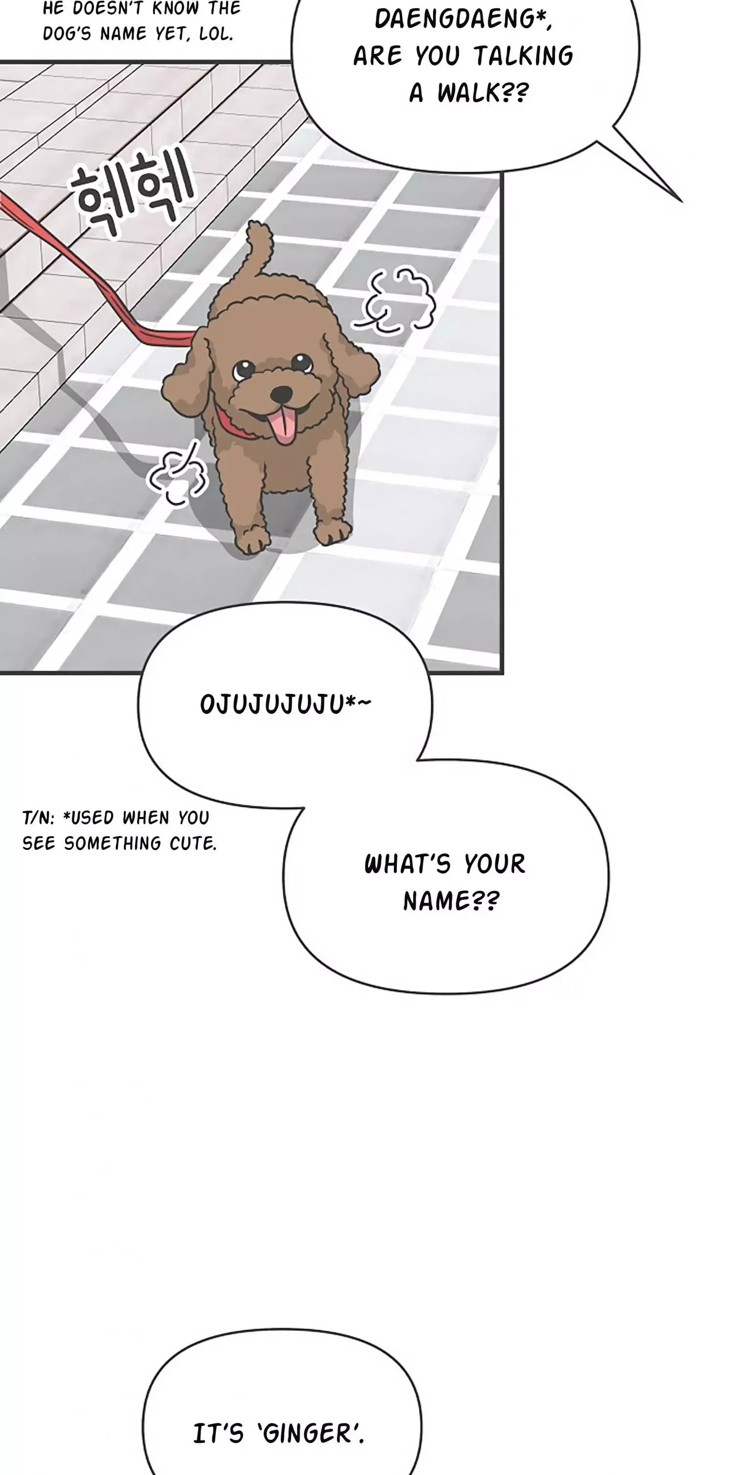 Read Newbies chapter 75 image 54 on Lezhin