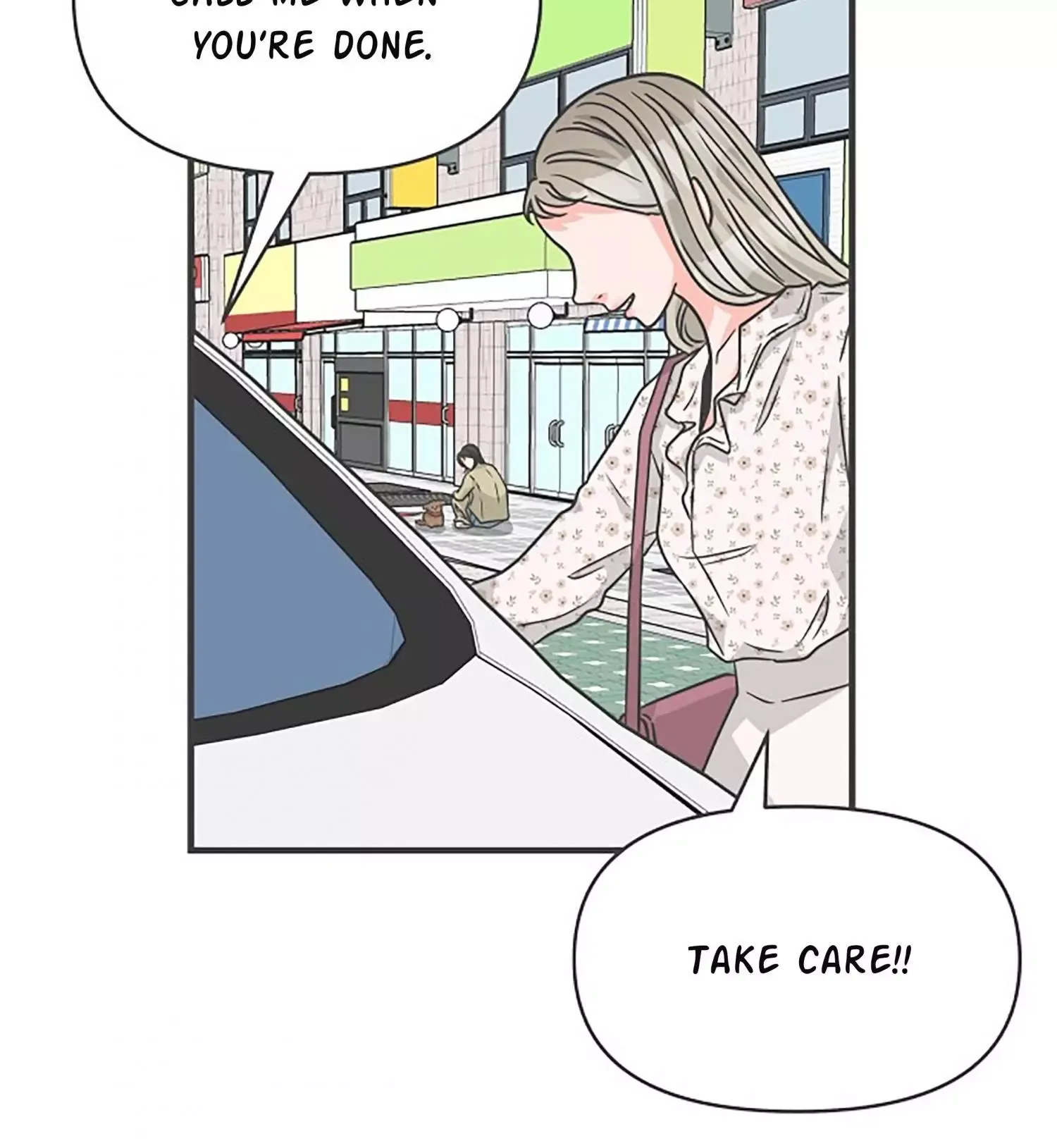 Read Newbies chapter 75 image 58 on Lezhin