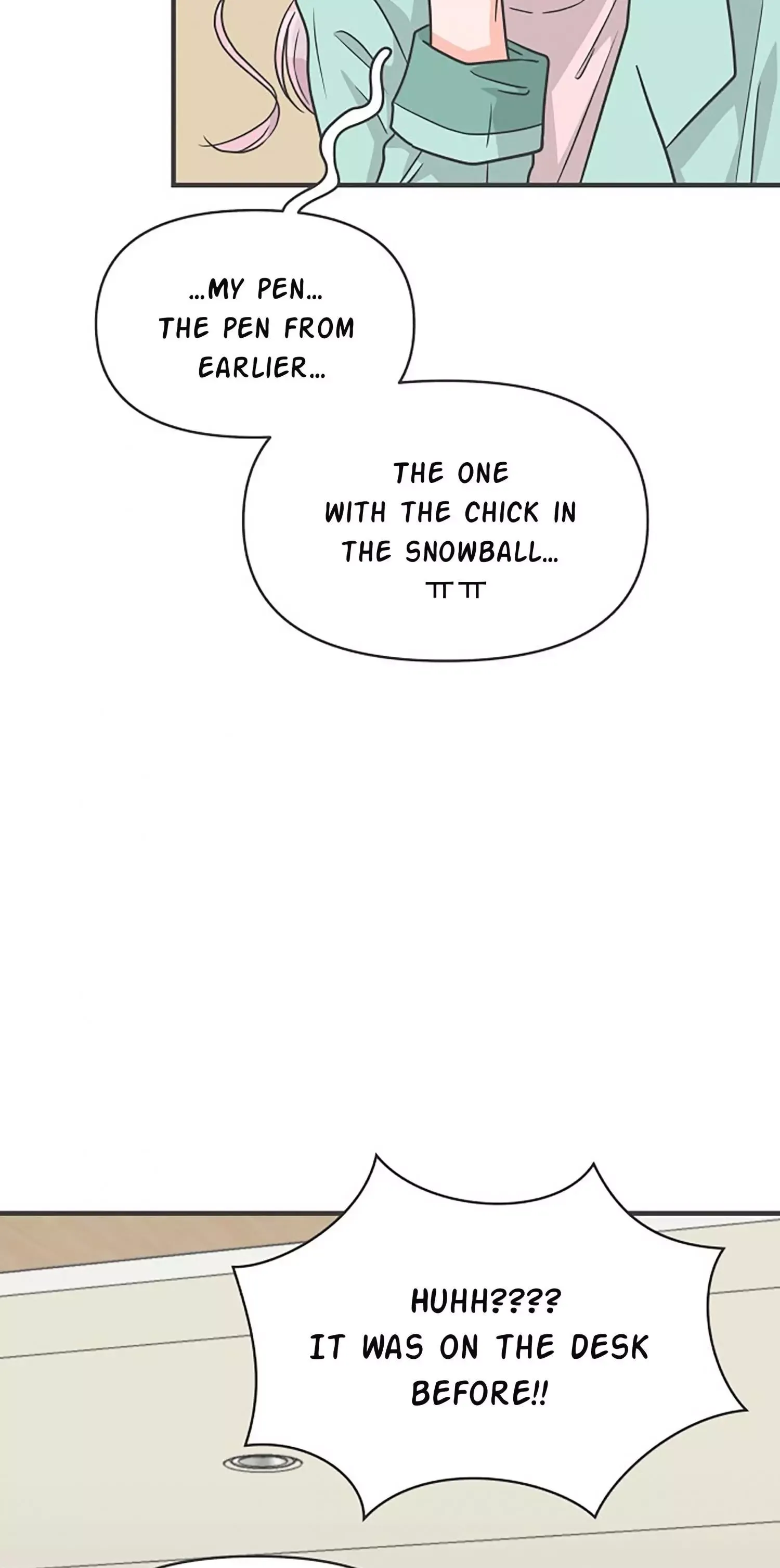 Read Newbies chapter 75 image 6 on Lezhin