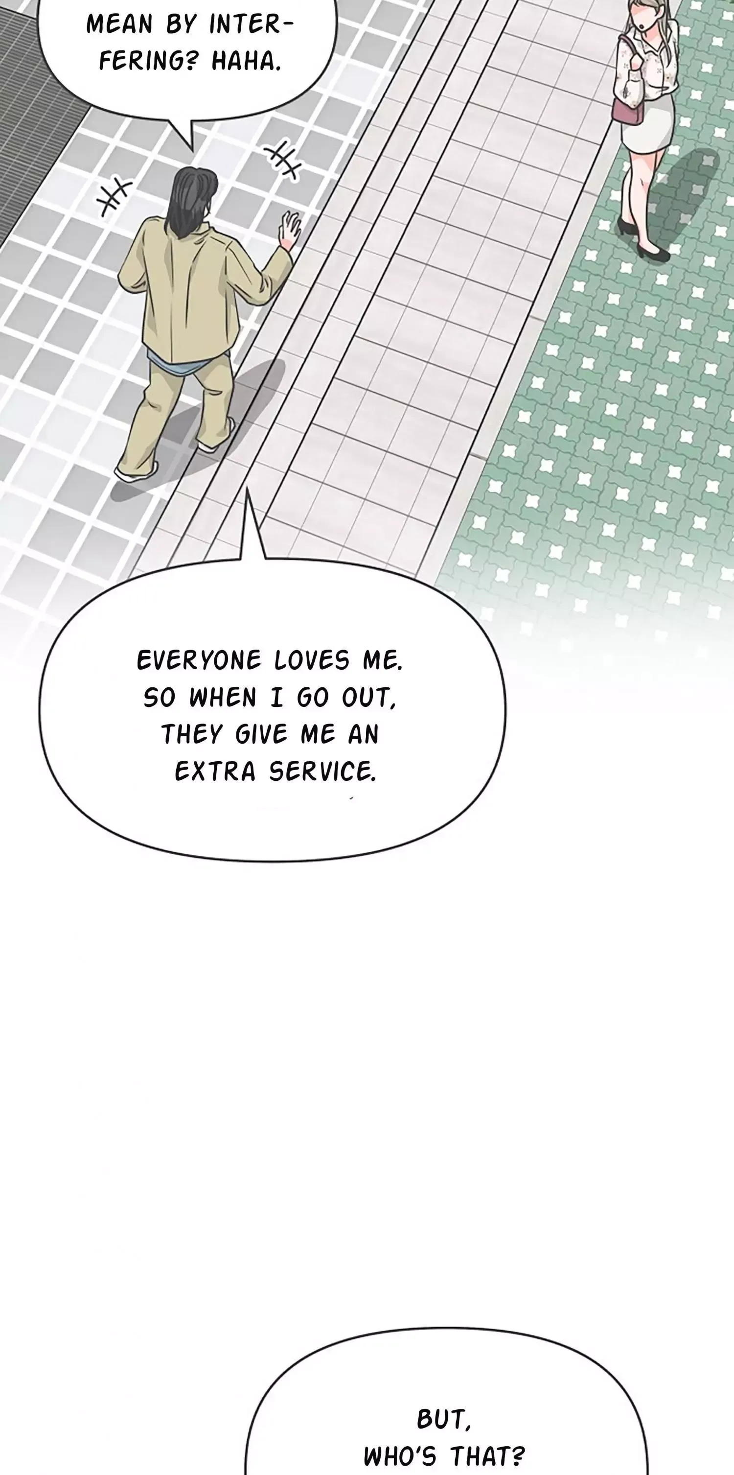 Read Newbies chapter 75 image 63 on Lezhin