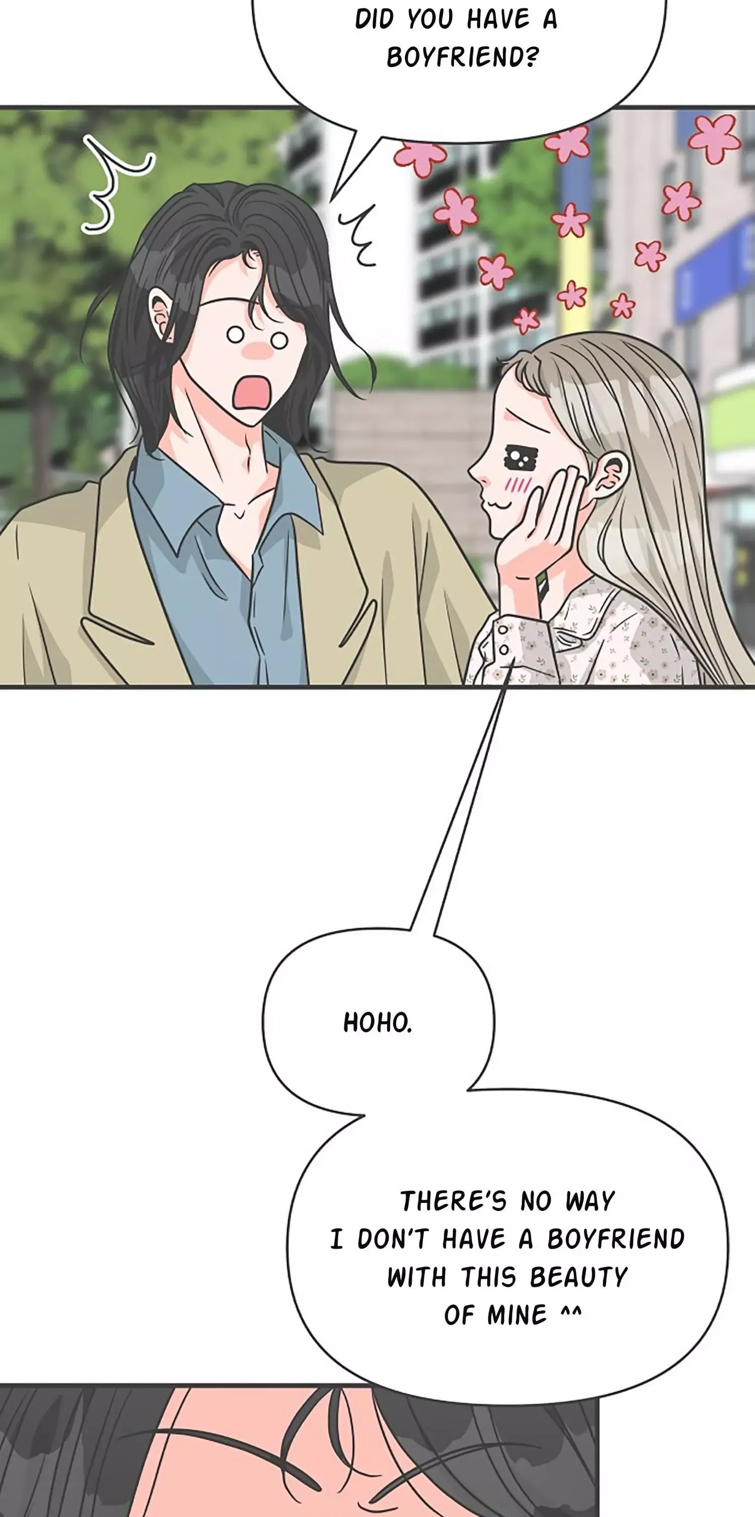 Read Newbies chapter 75 image 64 on Lezhin