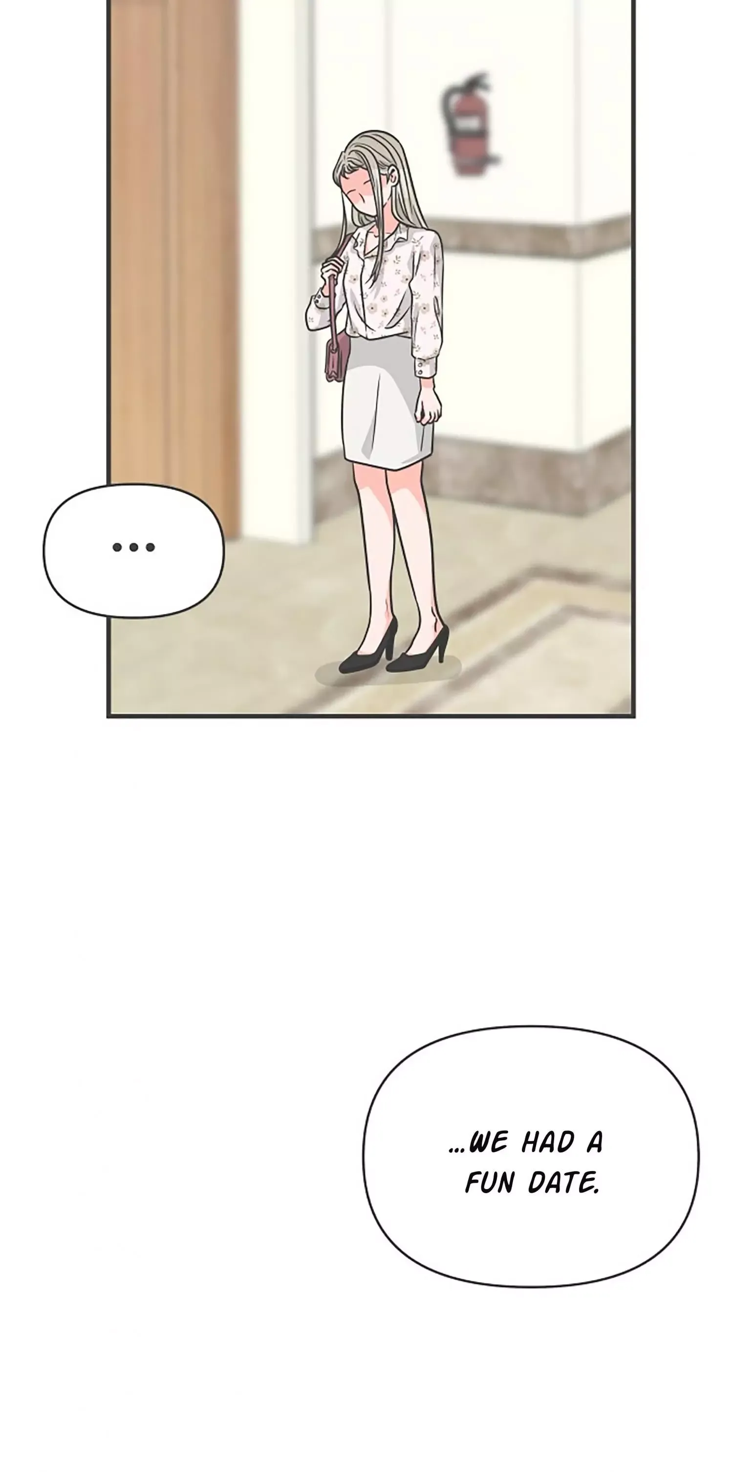 Read Newbies chapter 75 image 83 on Lezhin