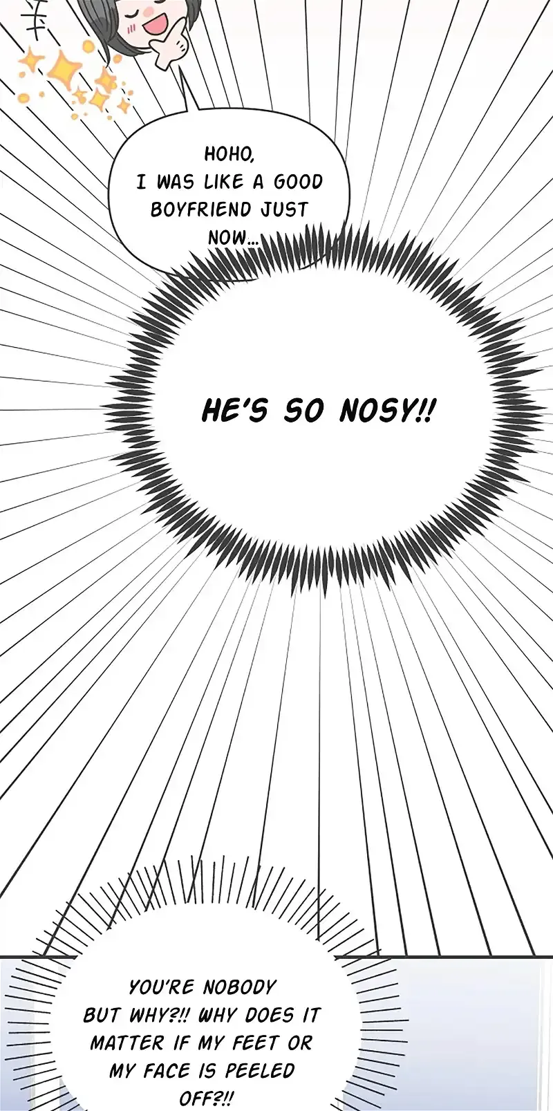 Read Newbies chapter 76 image 11 on Lezhin