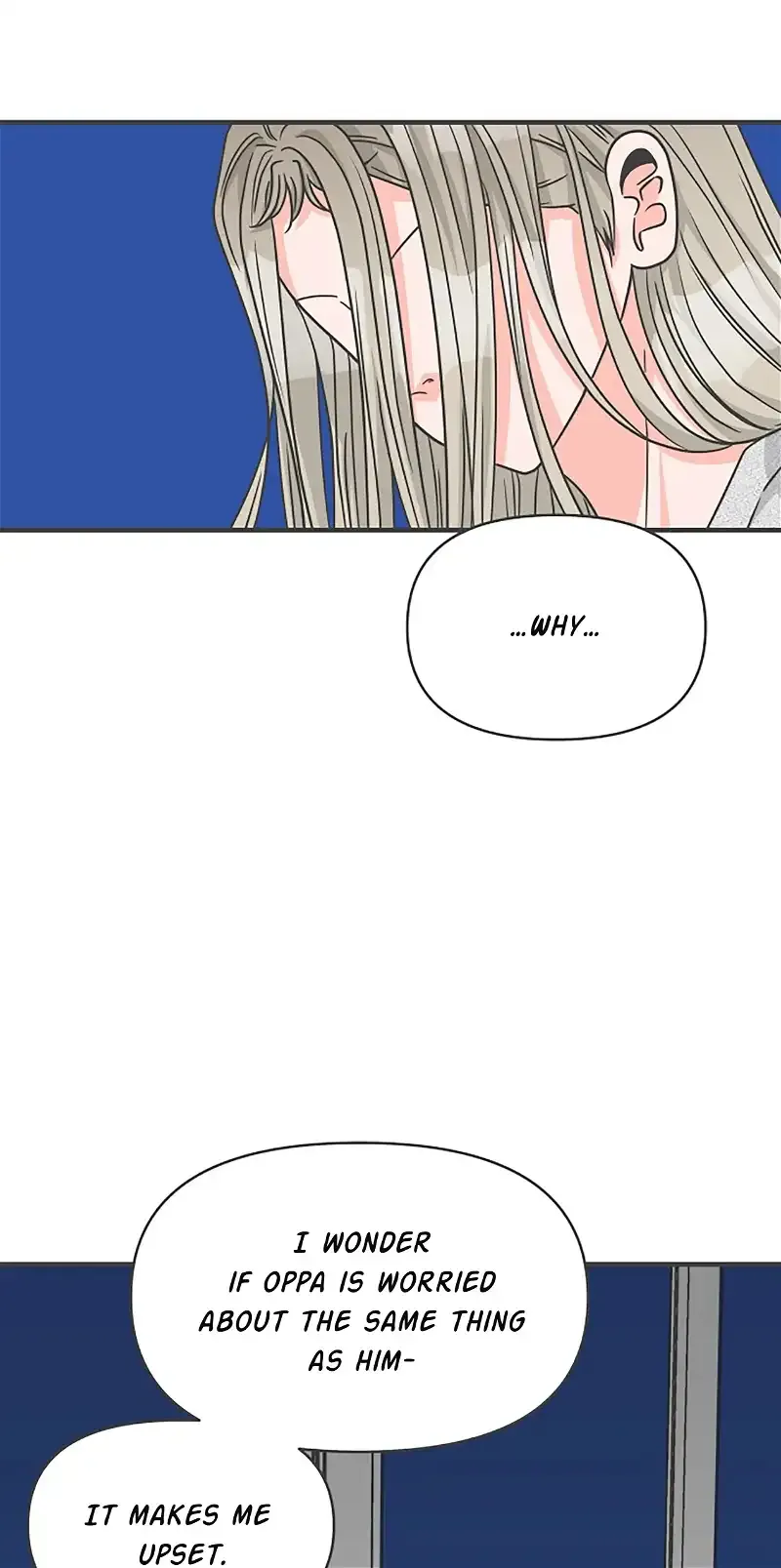 Read Newbies chapter 76 image 14 on Lezhin