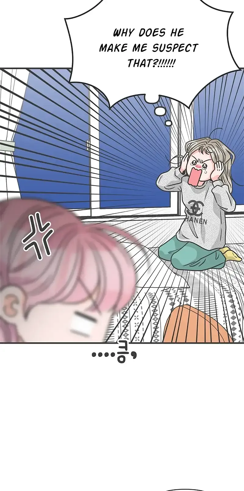 Read Newbies chapter 76 image 17 on Lezhin
