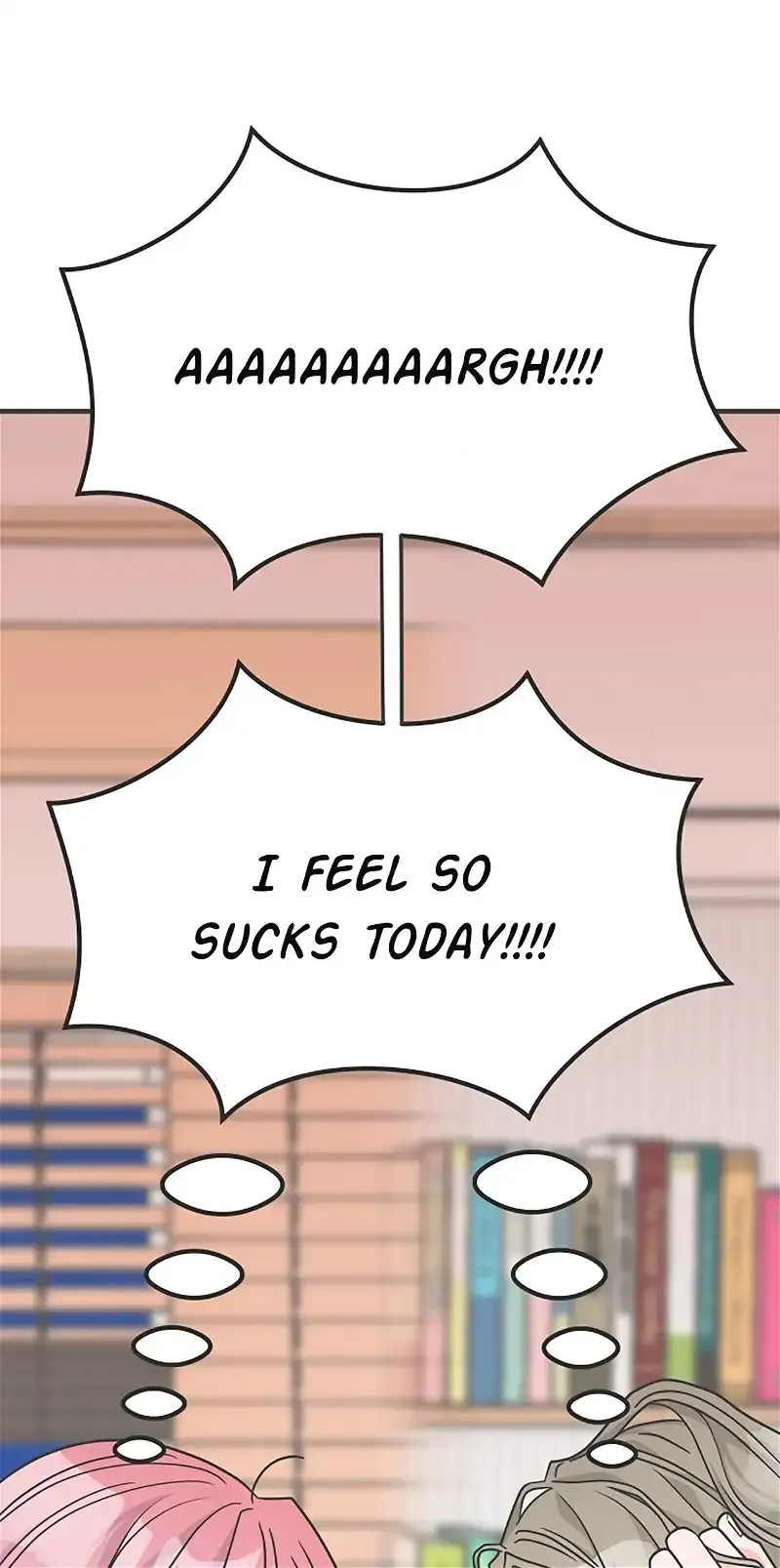 Read Newbies chapter 76 image 23 on Lezhin