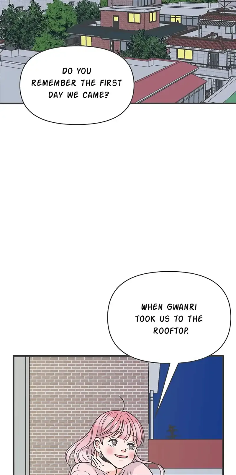 Read Newbies chapter 76 image 34 on Lezhin