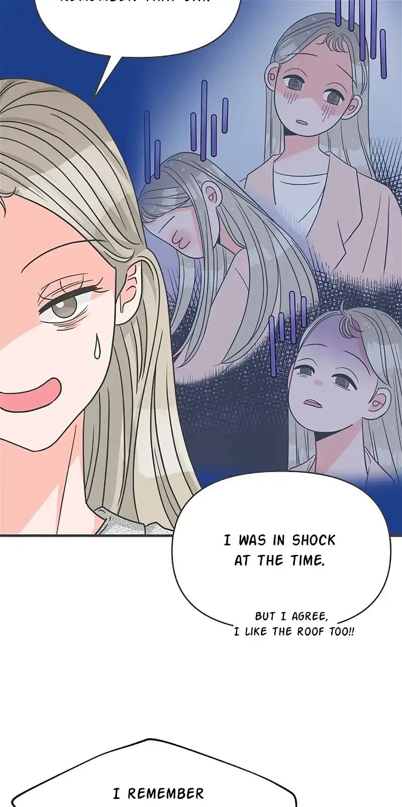 Read Newbies chapter 76 image 36 on Lezhin