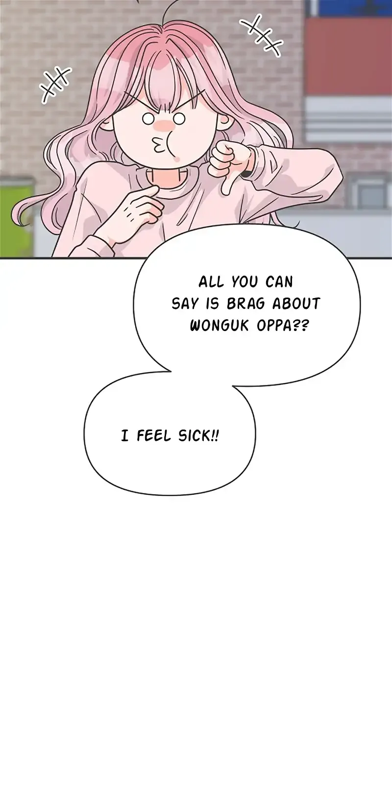 Read Newbies chapter 76 image 43 on Lezhin