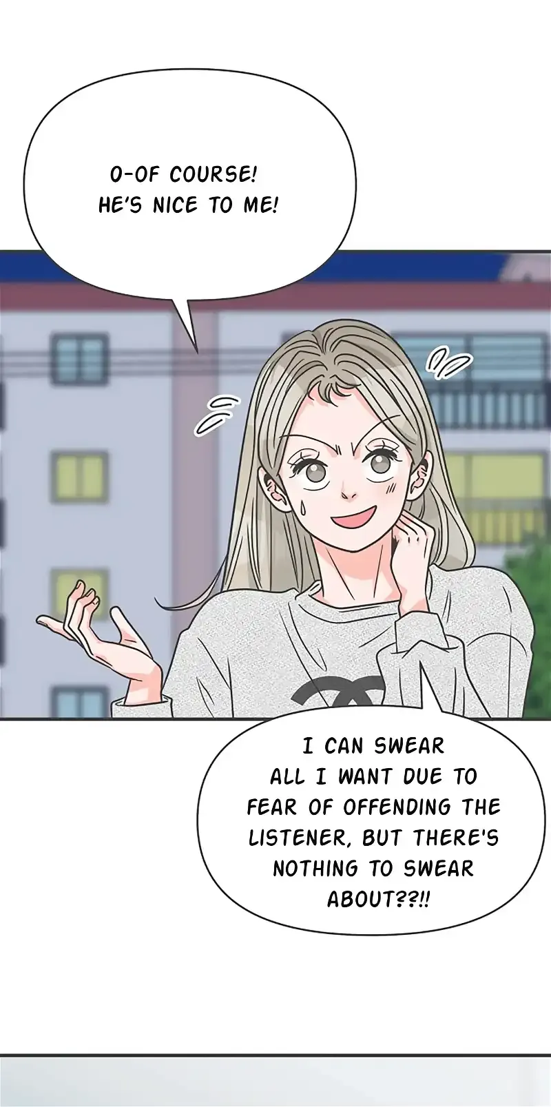 Read Newbies chapter 76 image 44 on Lezhin