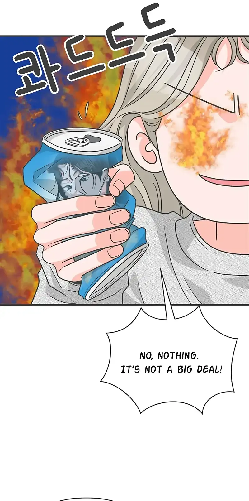 Read Newbies chapter 76 image 55 on Lezhin