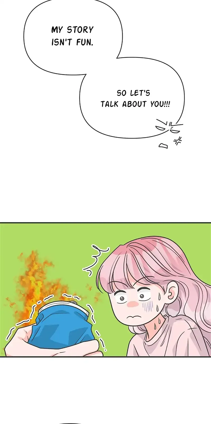 Read Newbies chapter 76 image 56 on Lezhin