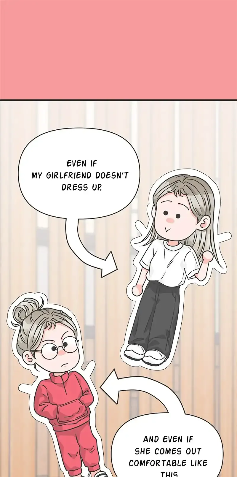 Read Newbies chapter 76 image 6 on Lezhin