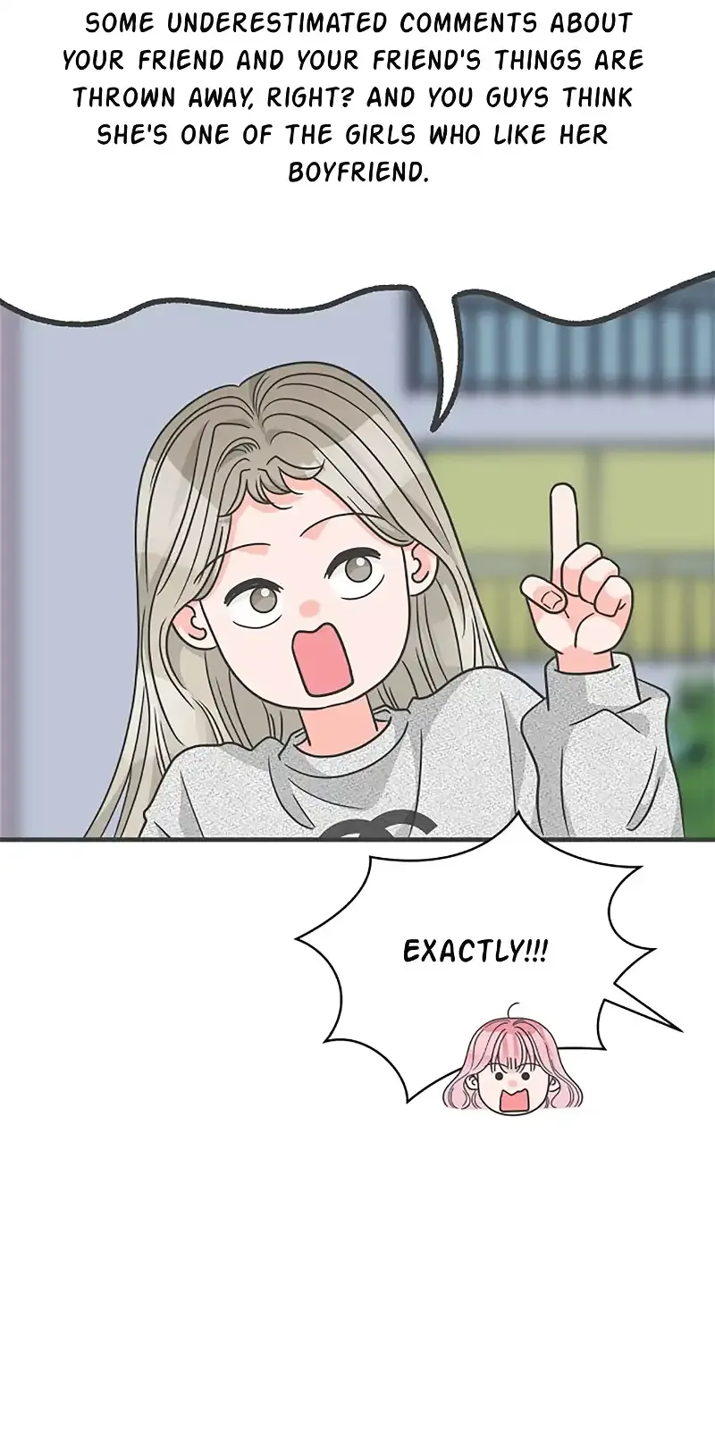 Read Newbies chapter 76 image 62 on Lezhin
