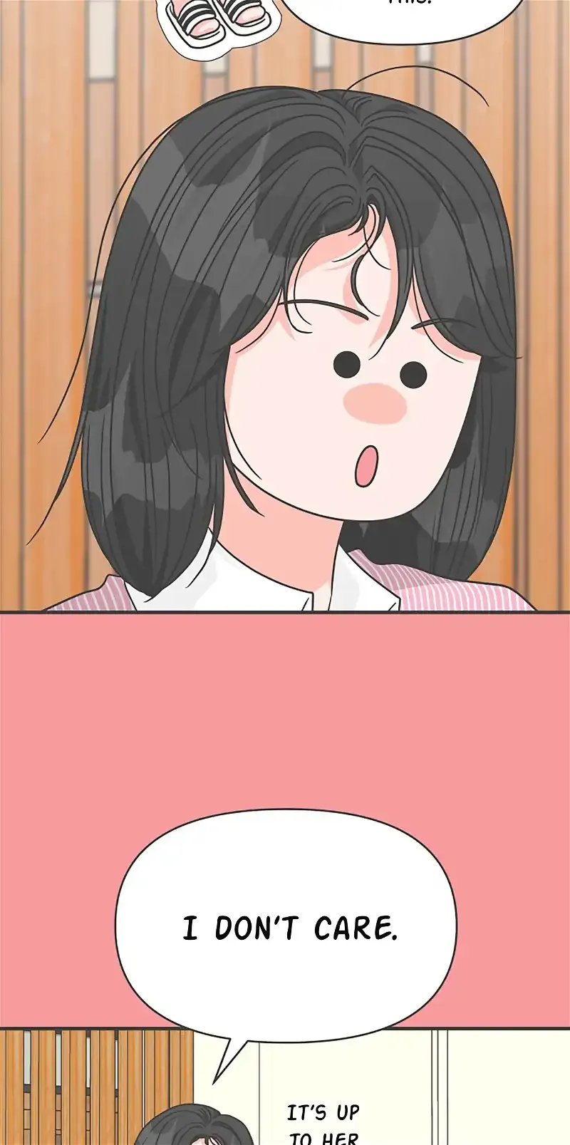 Read Newbies chapter 76 image 7 on Lezhin