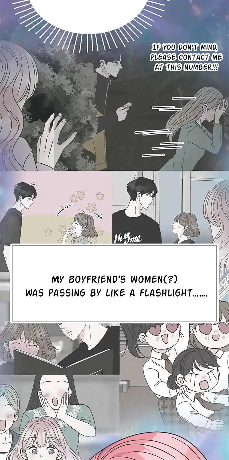 Read Newbies chapter 76 image 78 on Lezhin