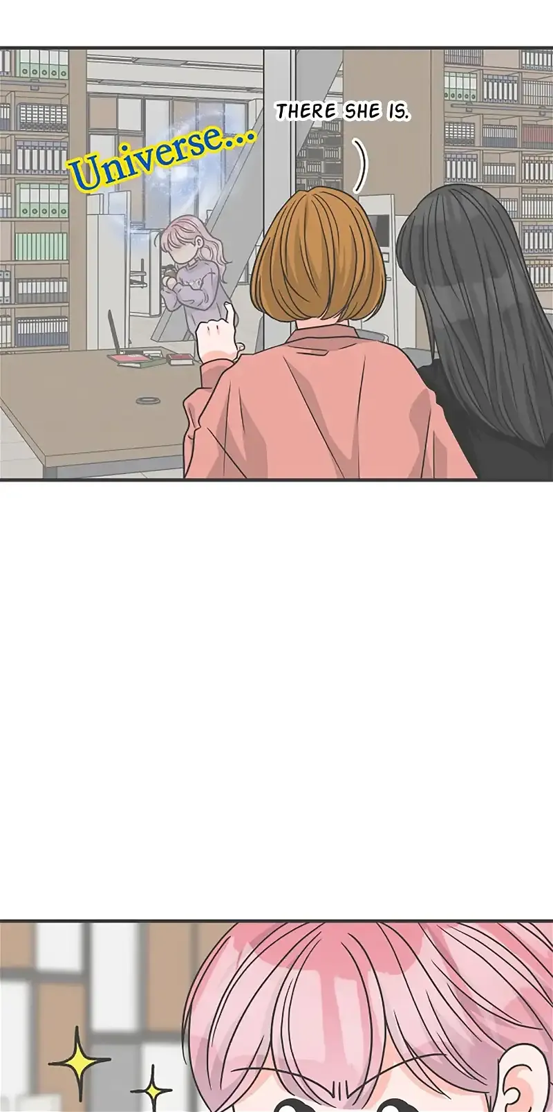 Read Newbies chapter 76 image 80 on Lezhin