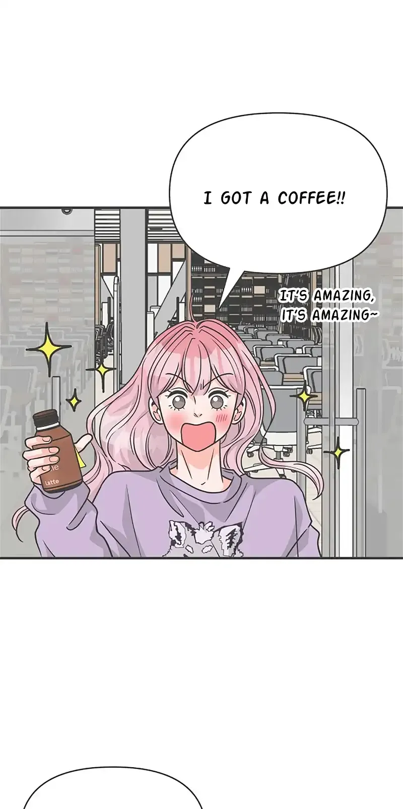 Read Newbies chapter 76 image 87 on Lezhin