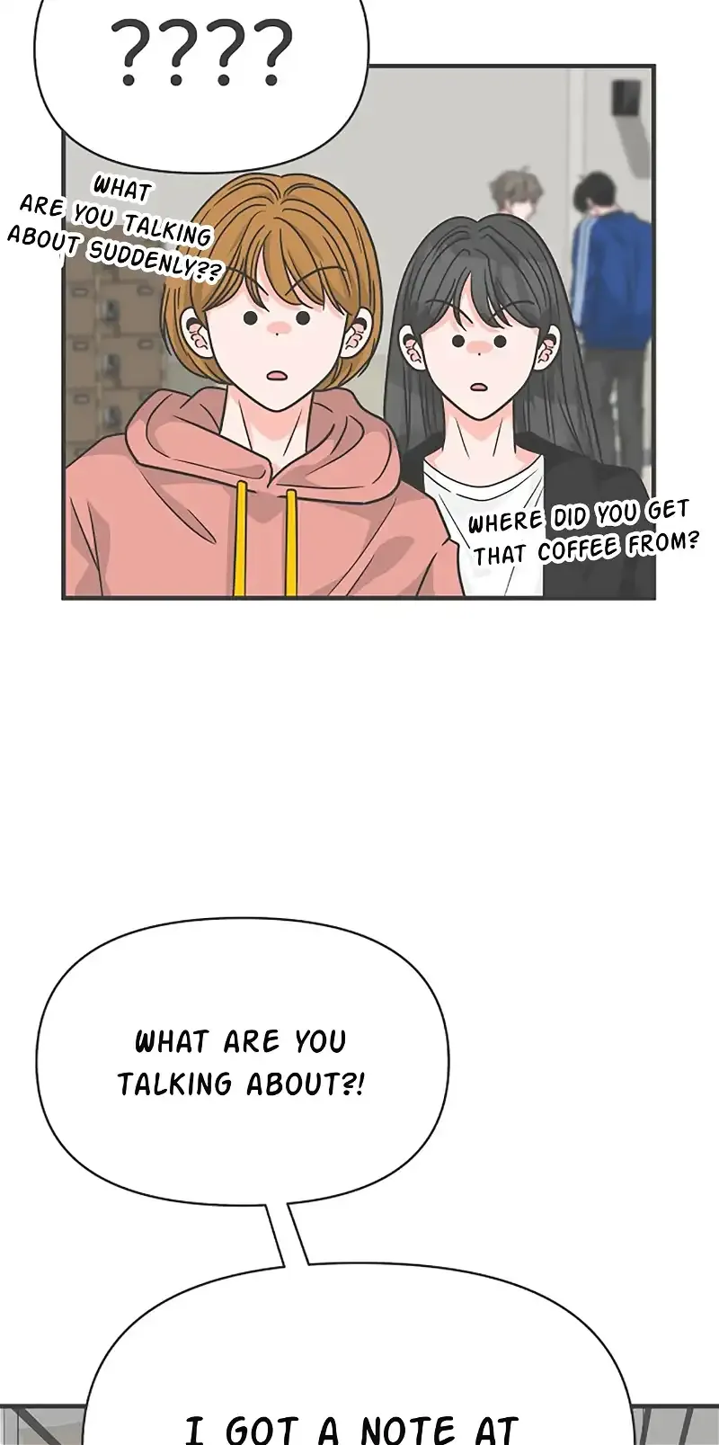 Read Newbies chapter 76 image 88 on Lezhin