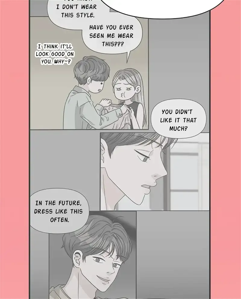 Read Newbies chapter 76 image 9 on Lezhin