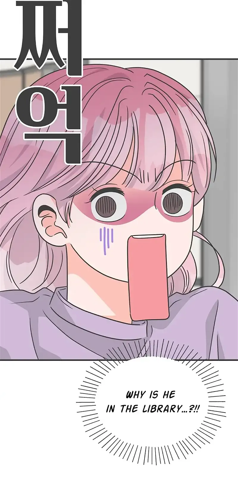 Read Newbies chapter 76 image 92 on Lezhin