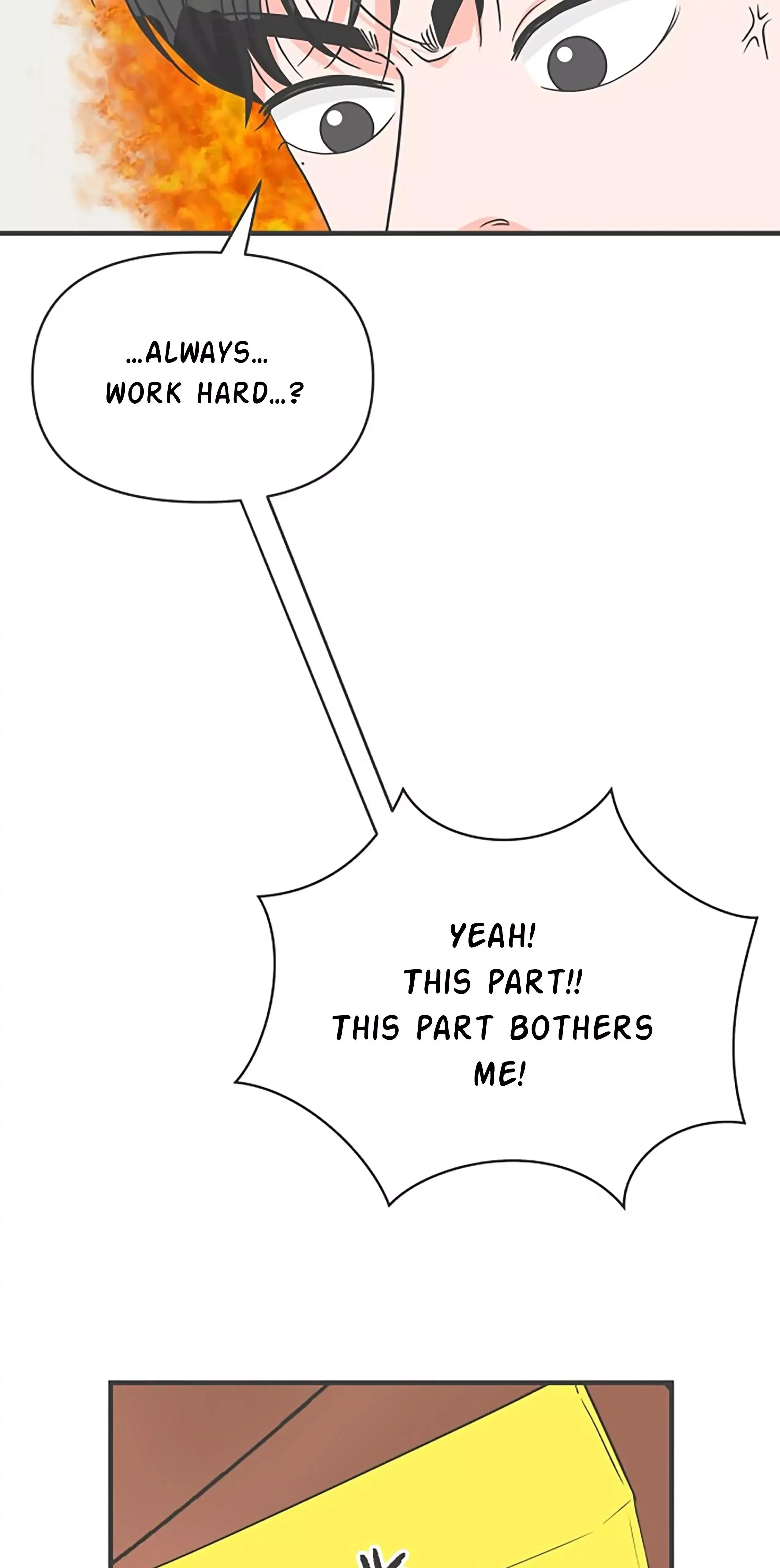 Read Newbies chapter 77 image 14 on Lezhin