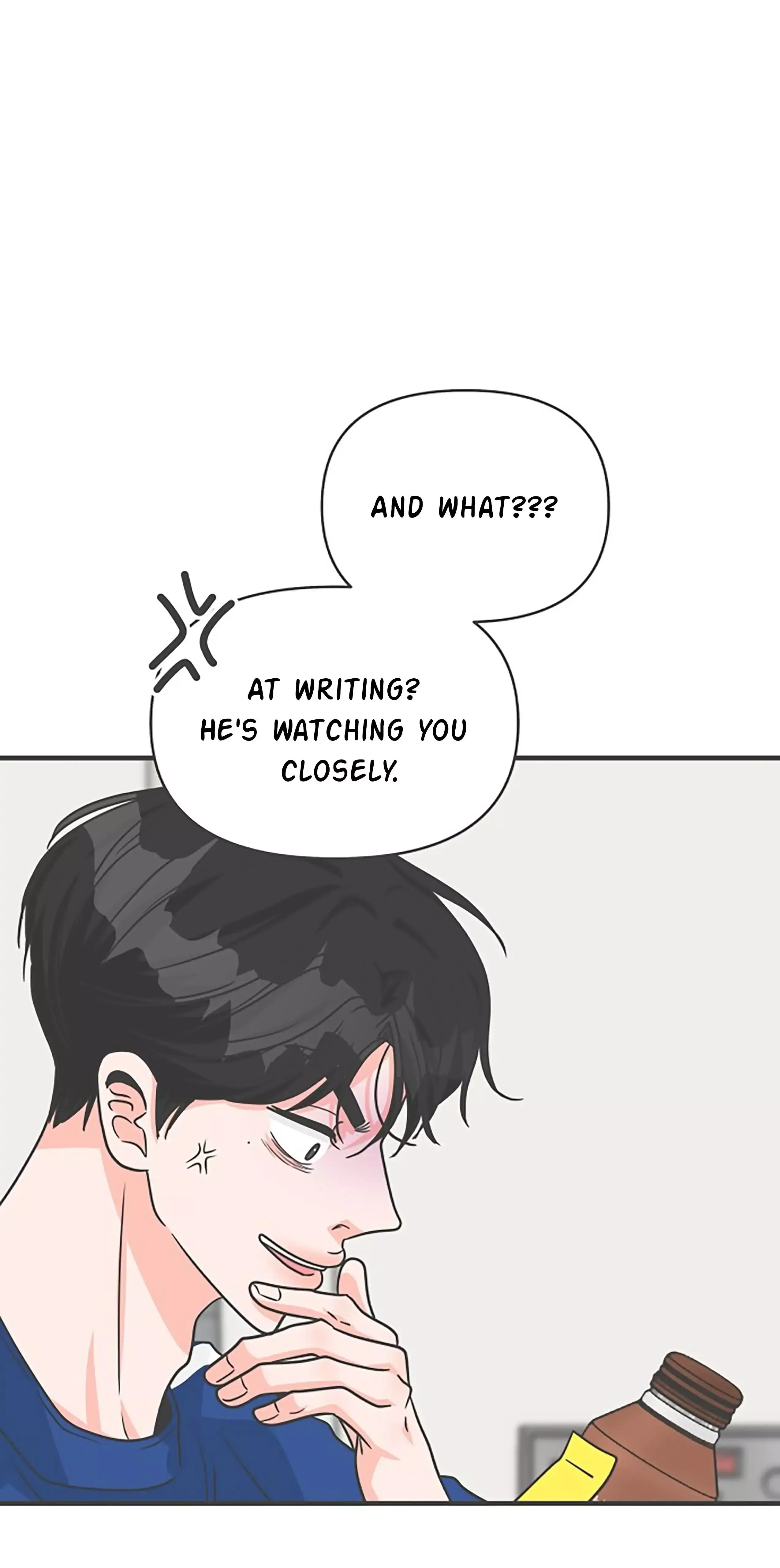 Read Newbies chapter 77 image 17 on Lezhin
