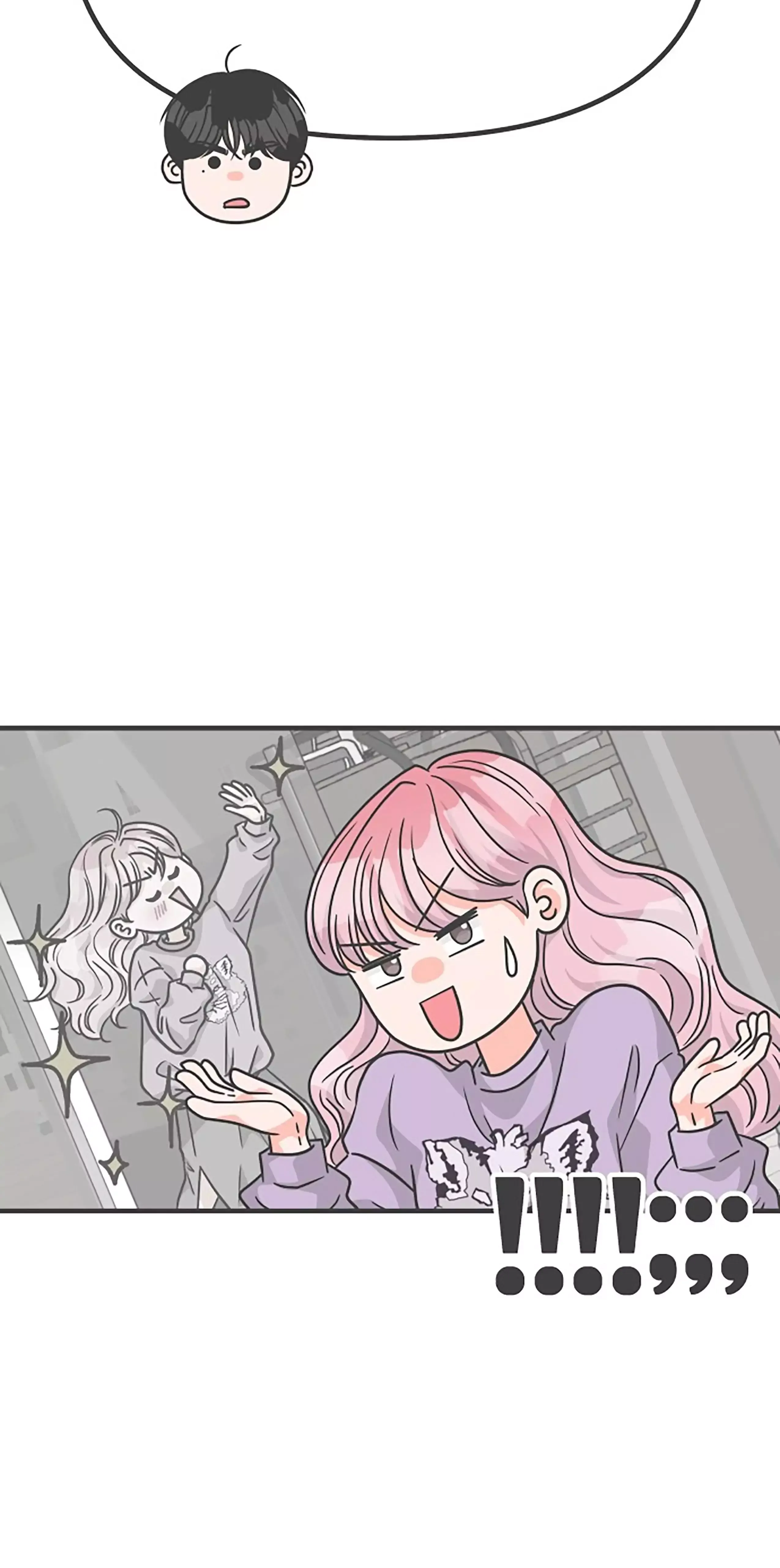 Read Newbies chapter 77 image 23 on Lezhin