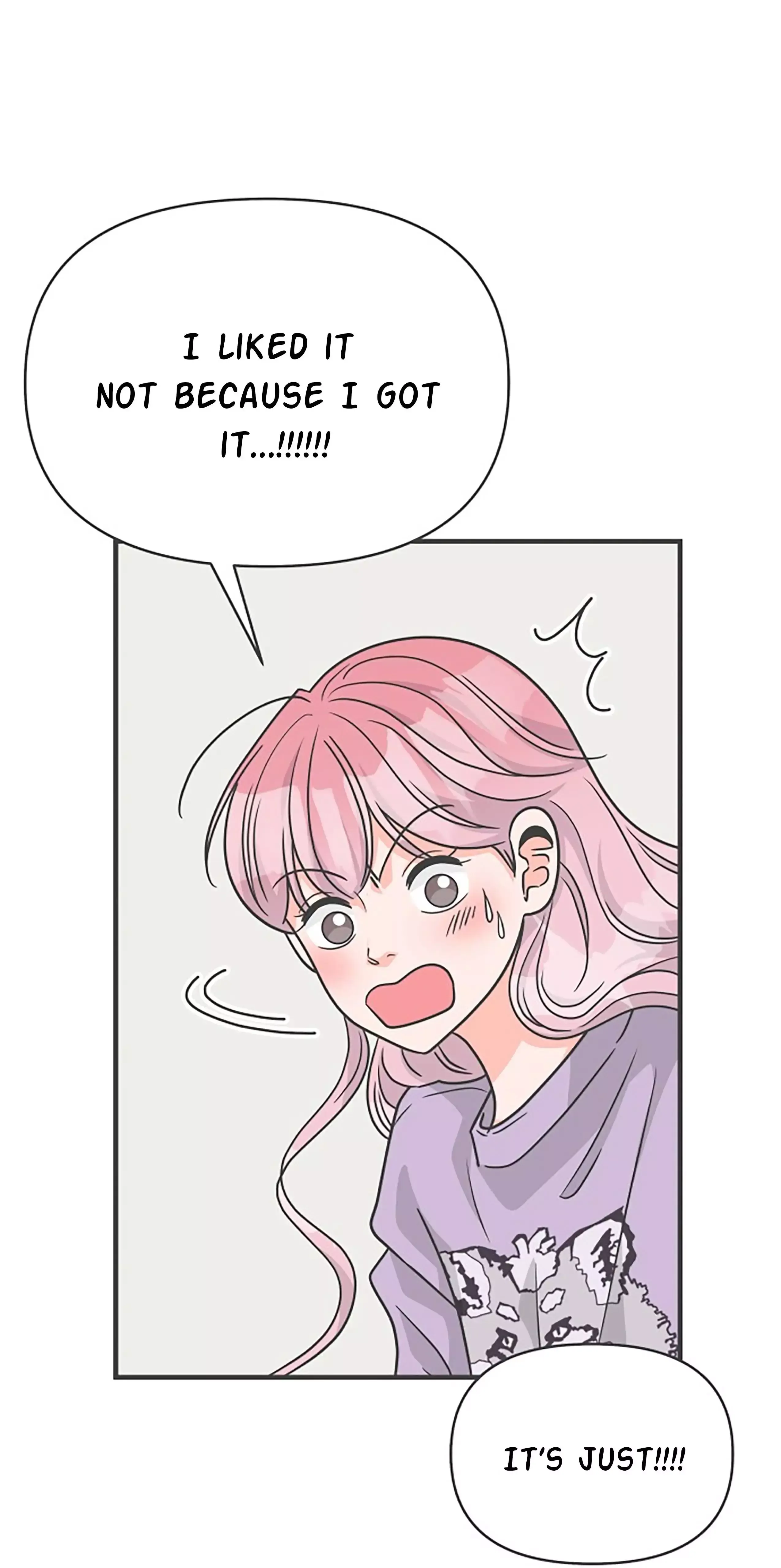 Read Newbies chapter 77 image 25 on Lezhin