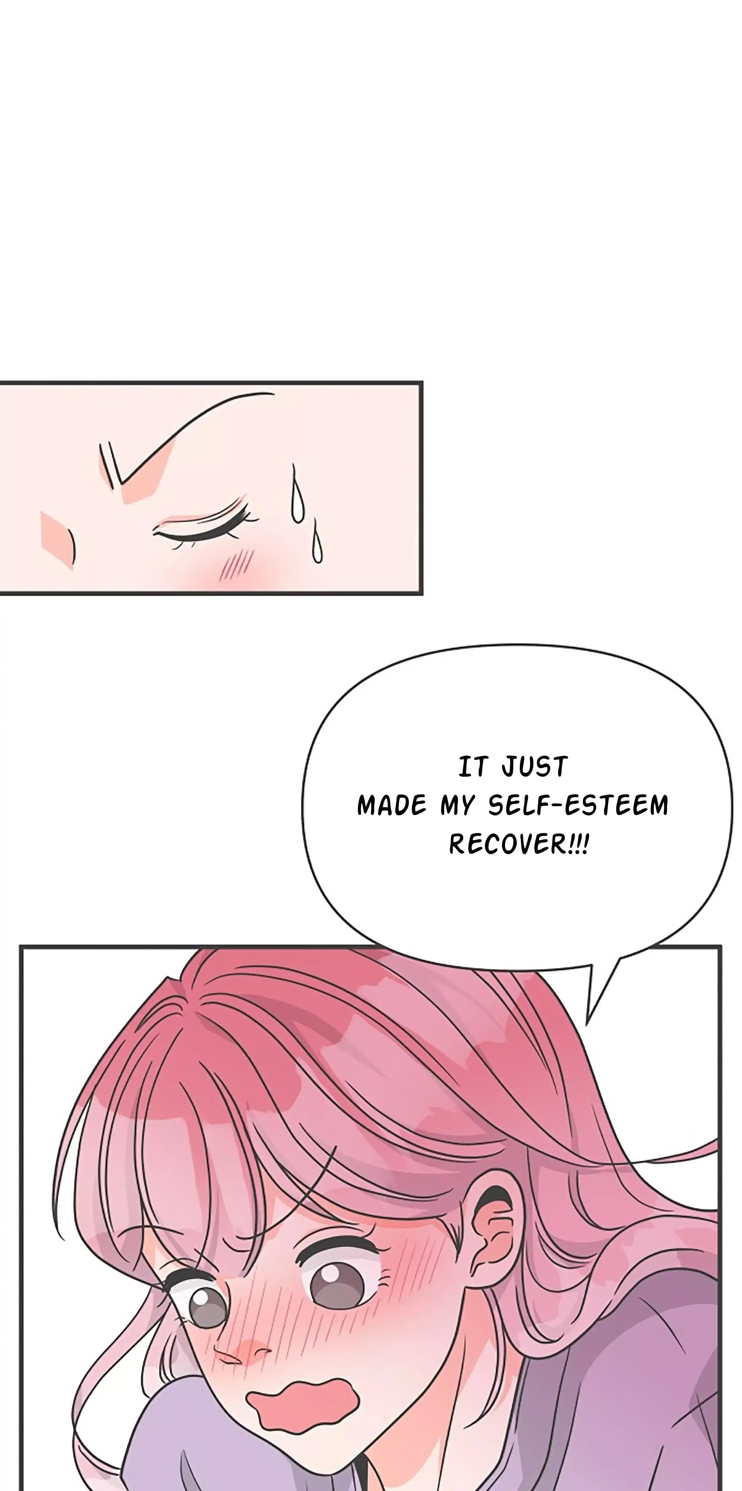 Read Newbies chapter 77 image 28 on Lezhin