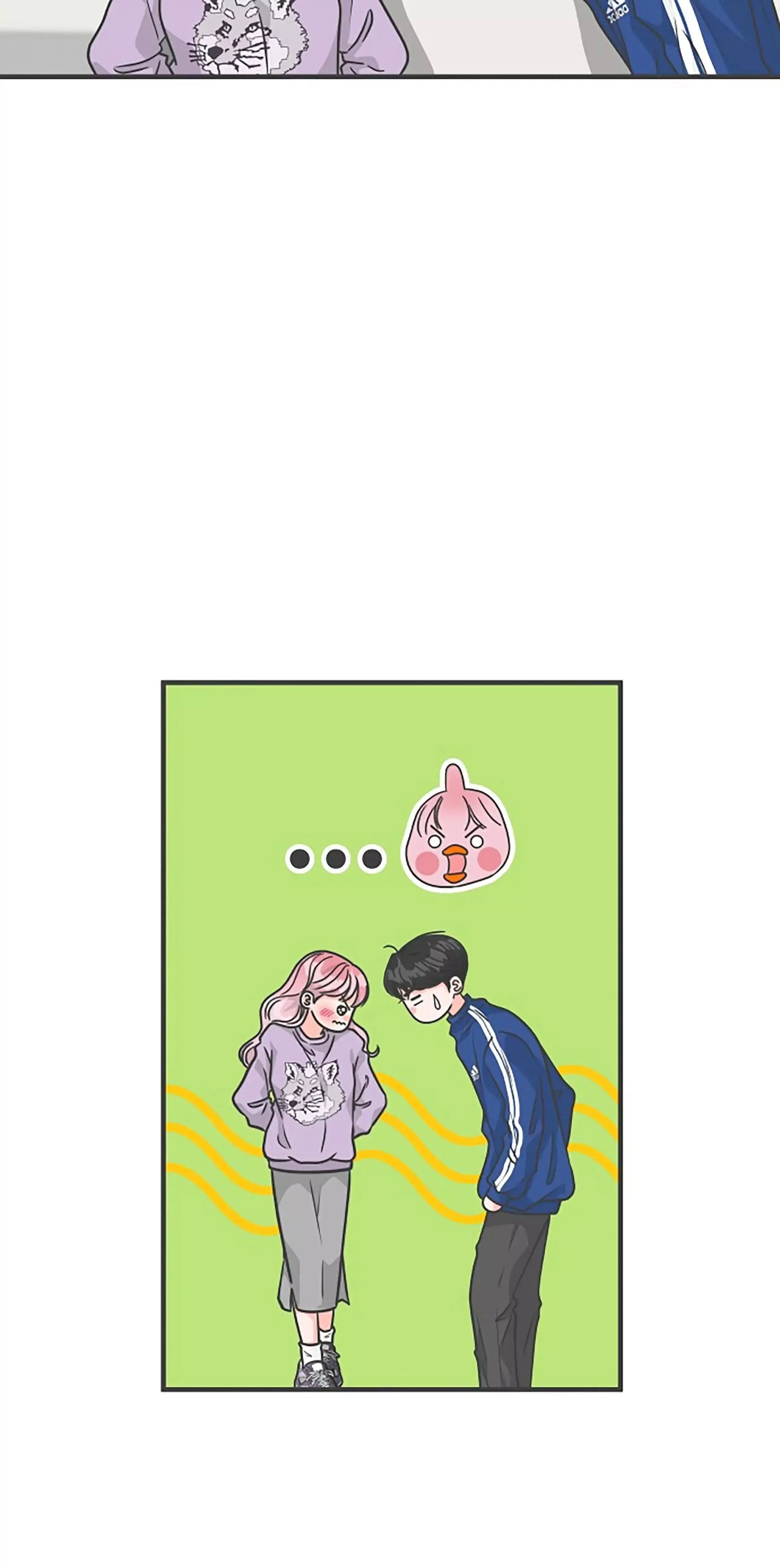 Read Newbies chapter 77 image 31 on Lezhin
