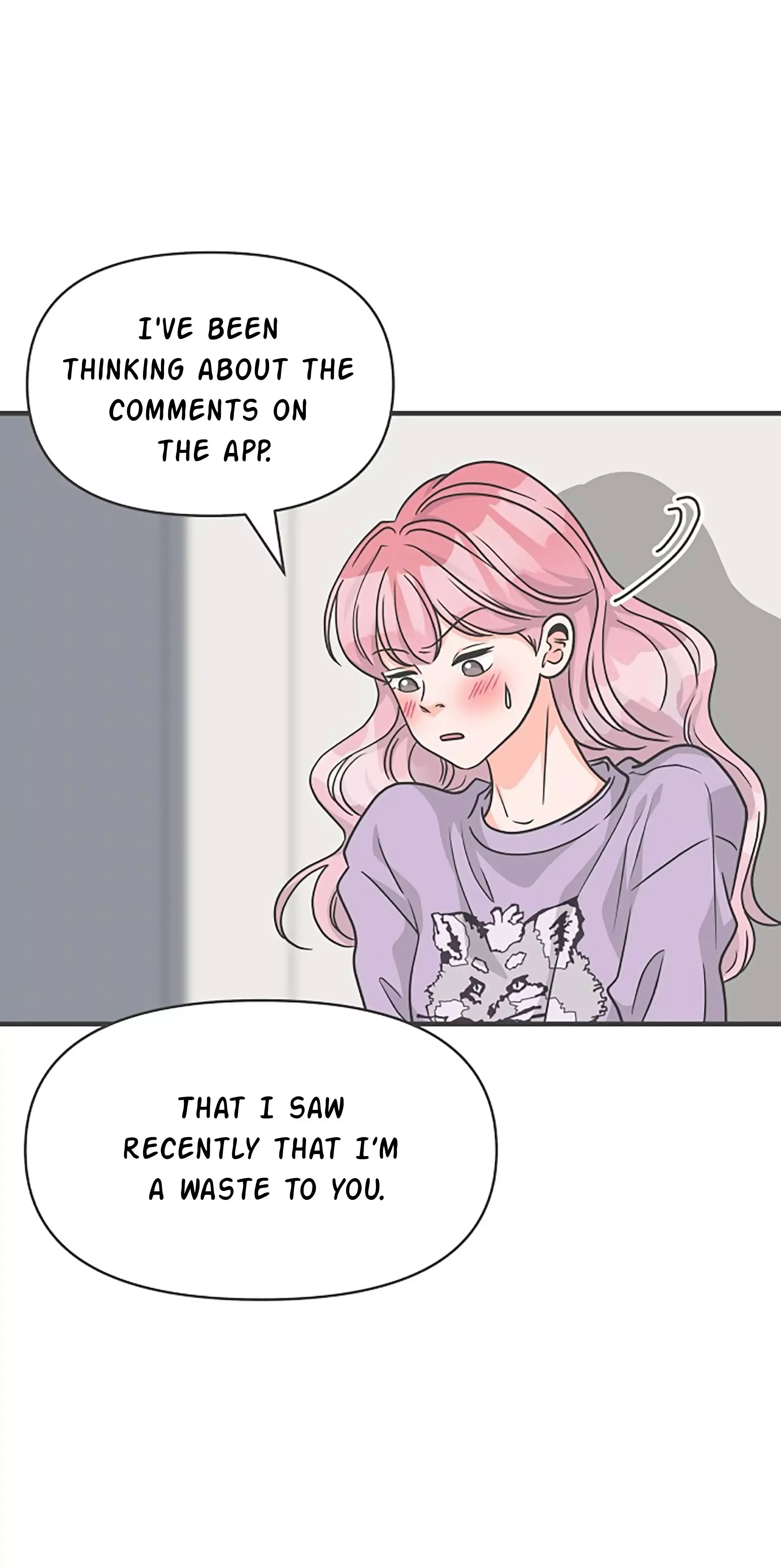 Read Newbies chapter 77 image 32 on Lezhin