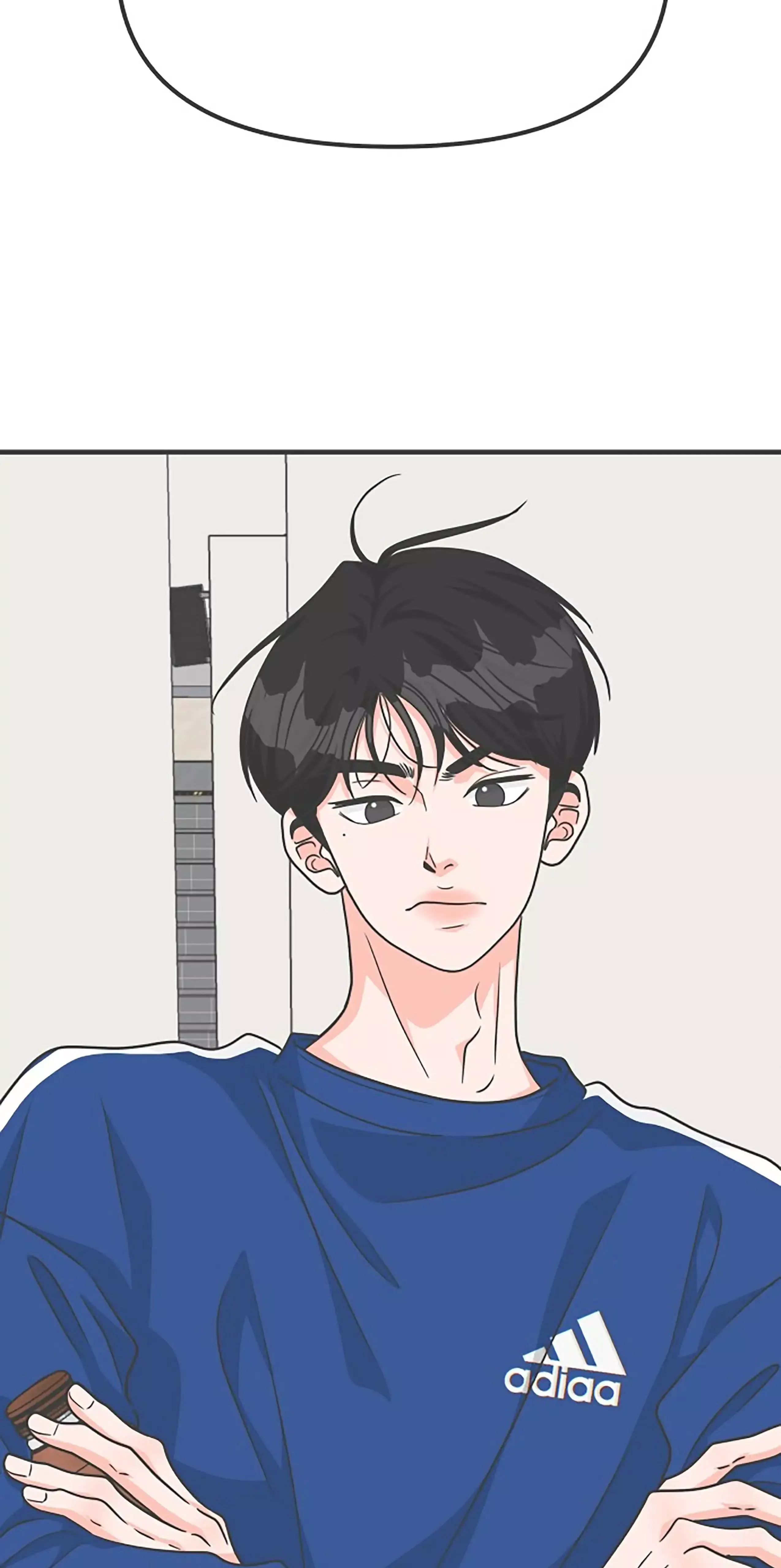 Read Newbies chapter 77 image 38 on Lezhin