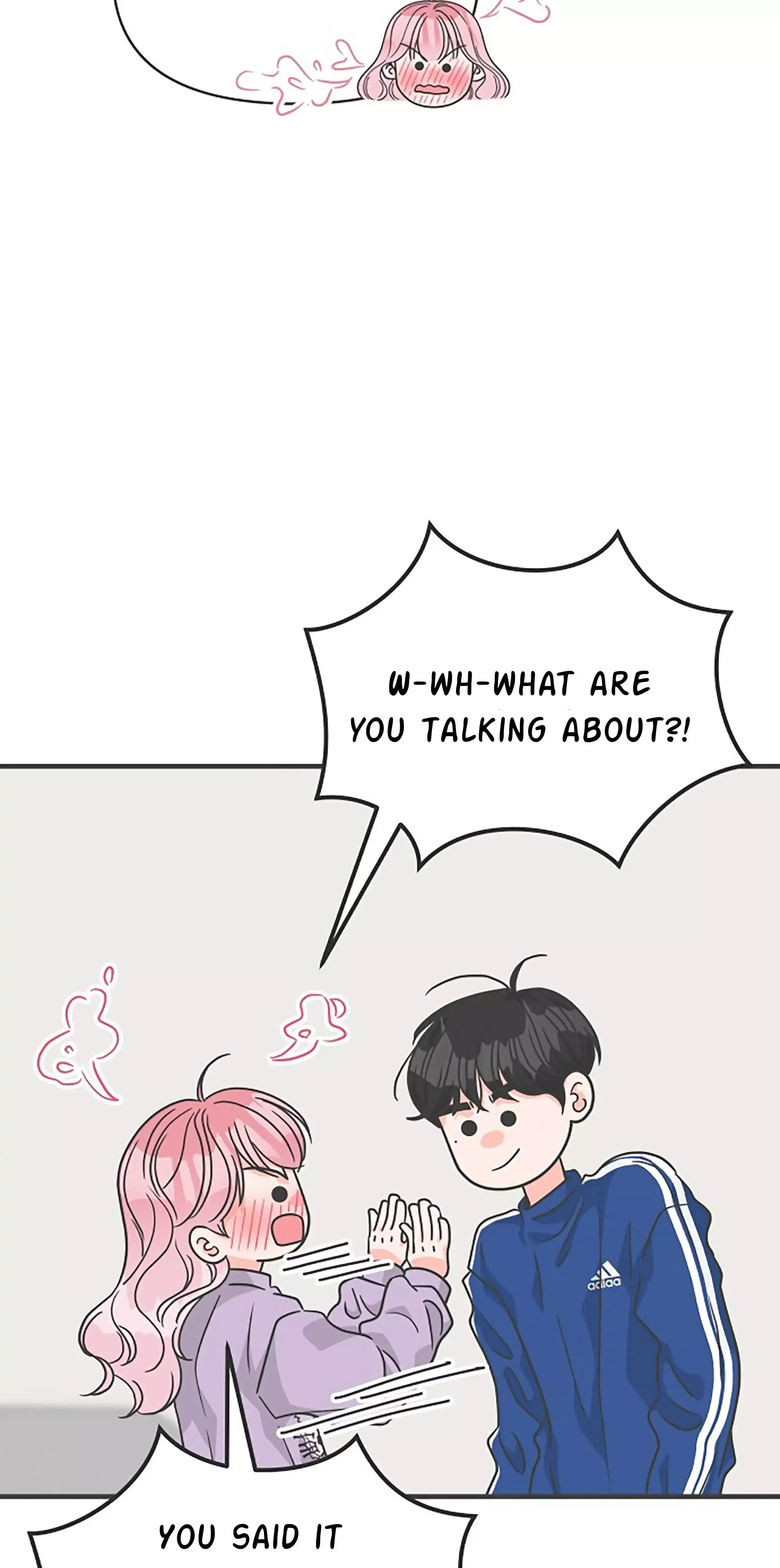 Read Newbies chapter 77 image 52 on Lezhin