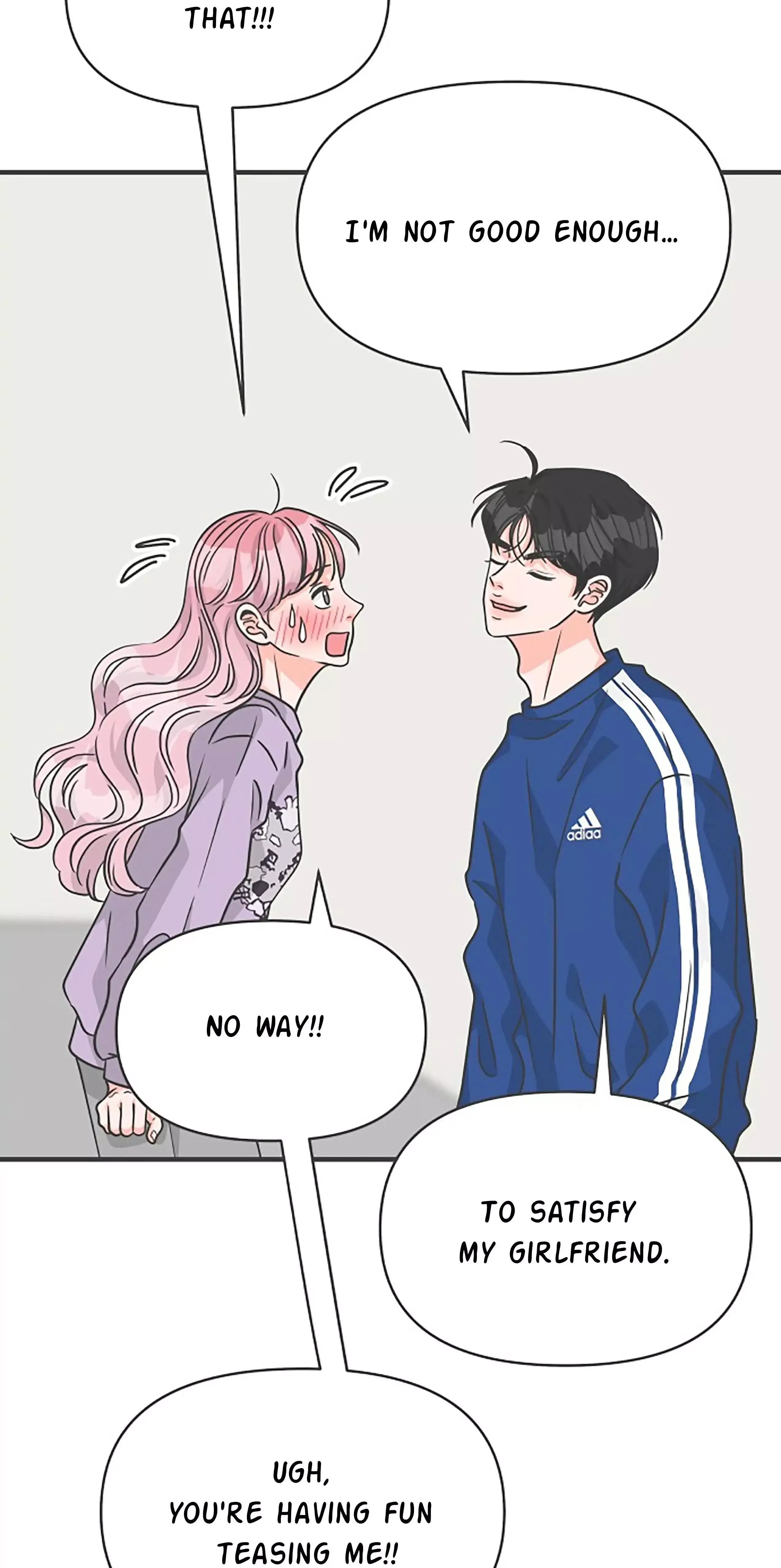Read Newbies chapter 77 image 54 on Lezhin