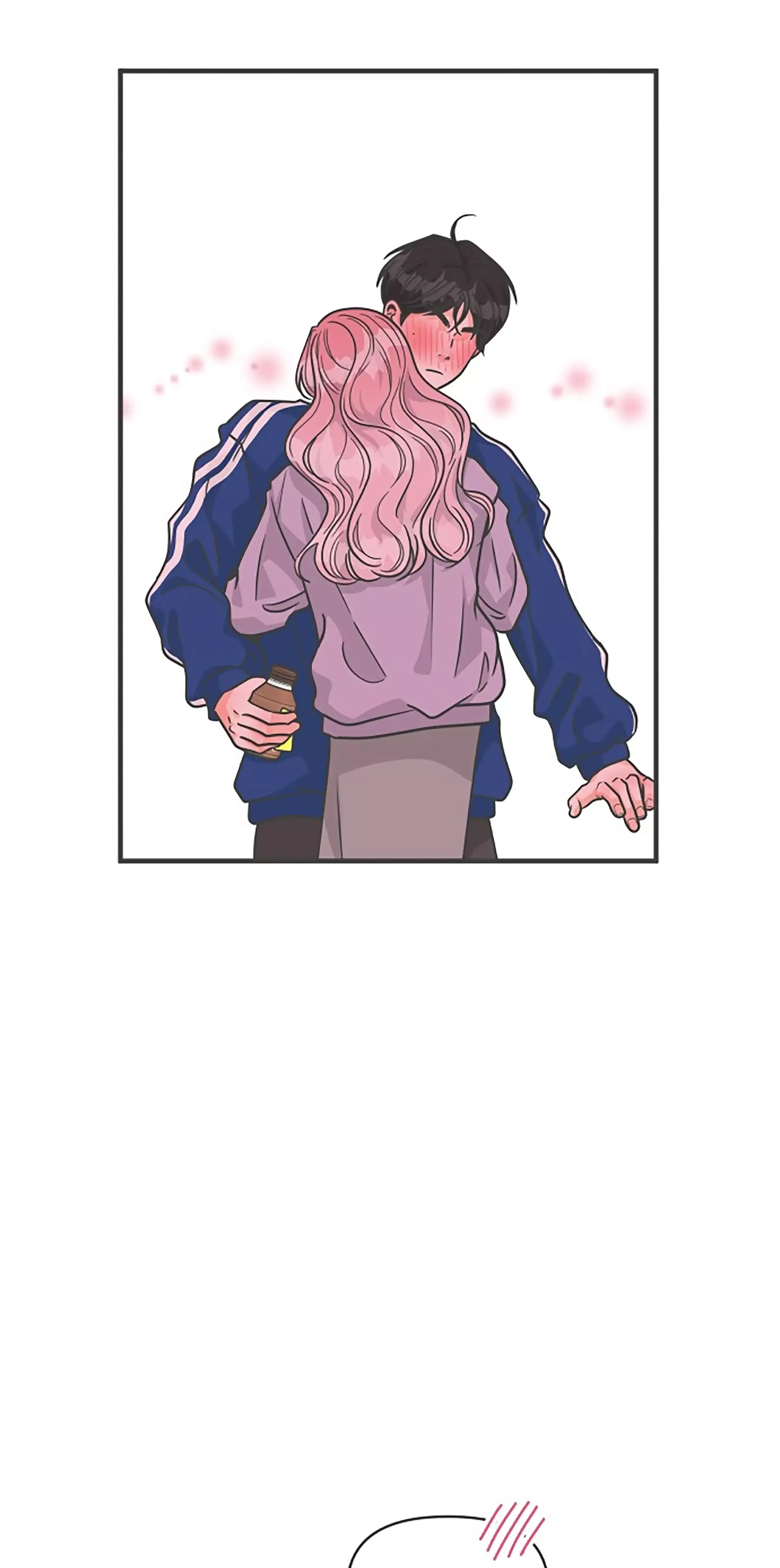 Read Newbies chapter 77 image 64 on Lezhin