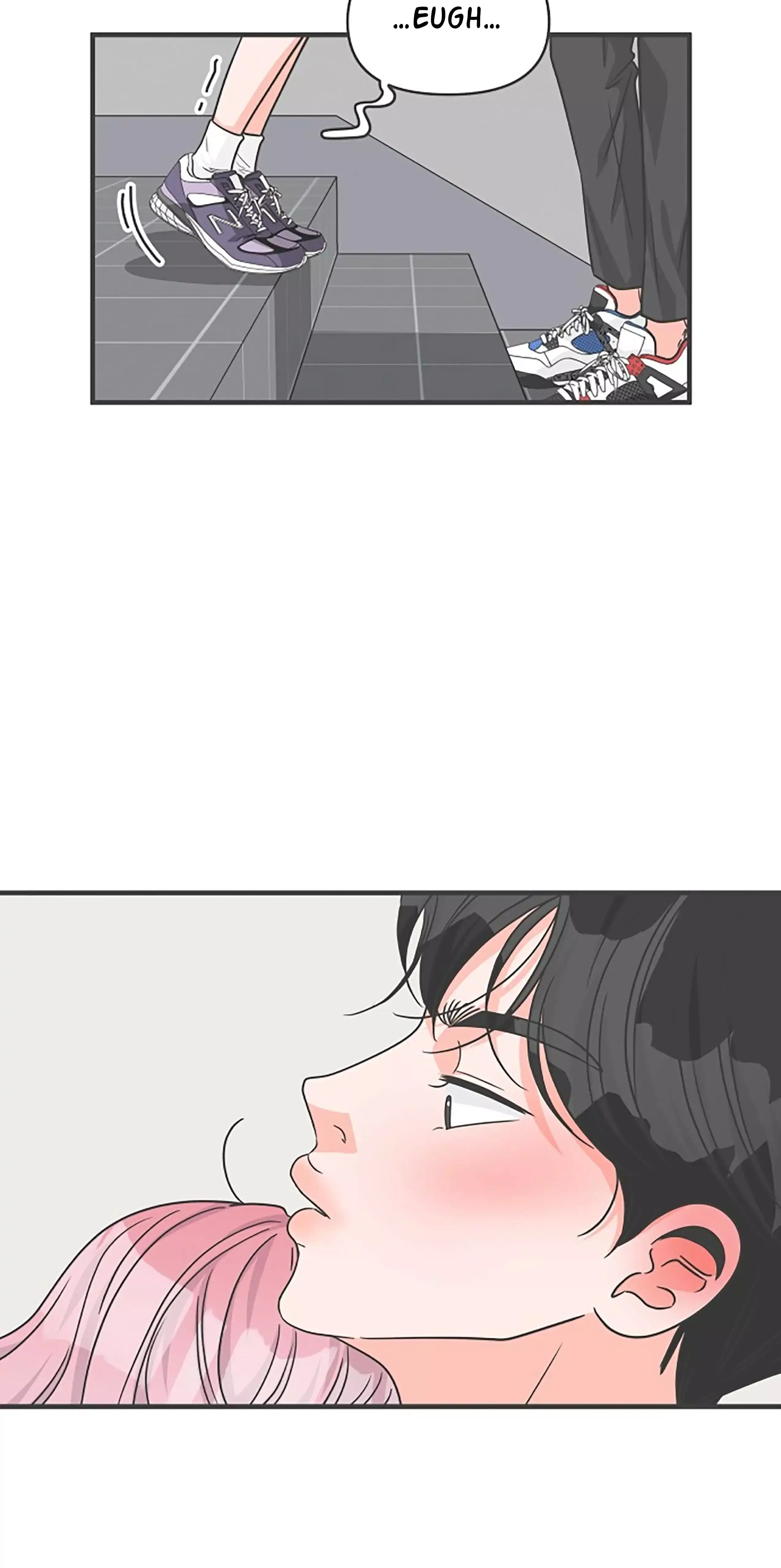 Read Newbies chapter 77 image 65 on Lezhin