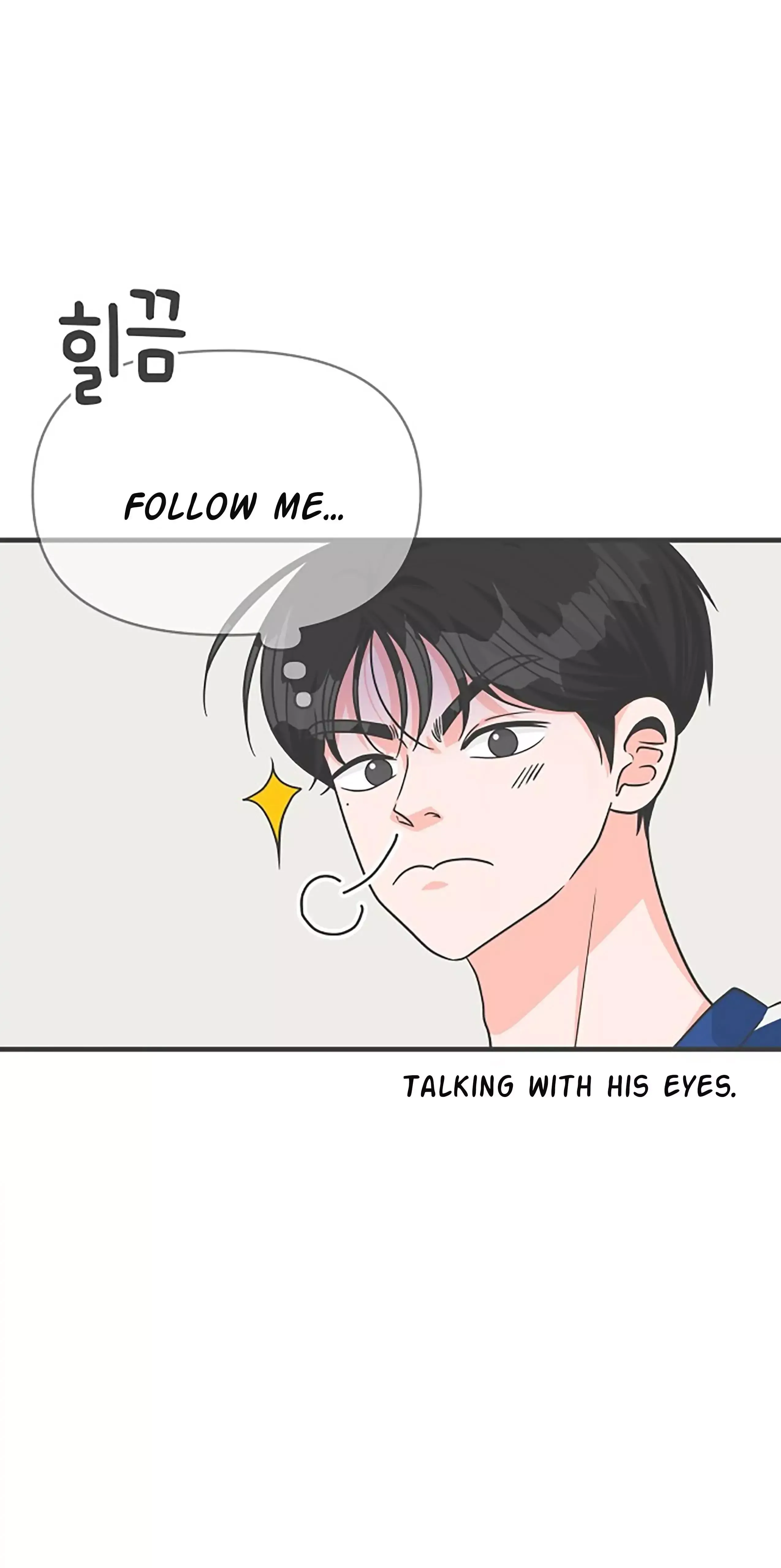 Read Newbies chapter 77 image 8 on Lezhin