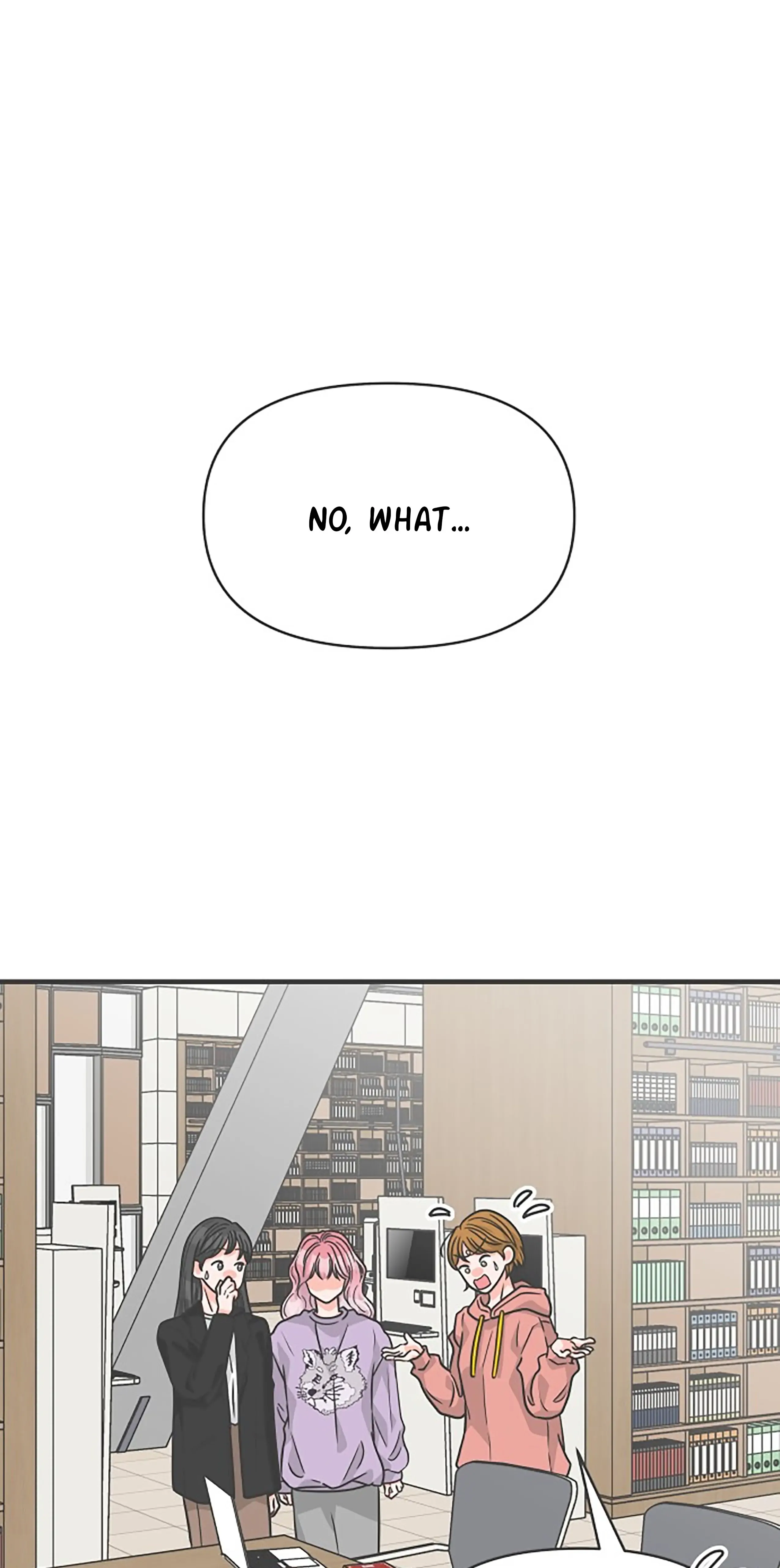 Read Newbies chapter 78 image 1 on Lezhin