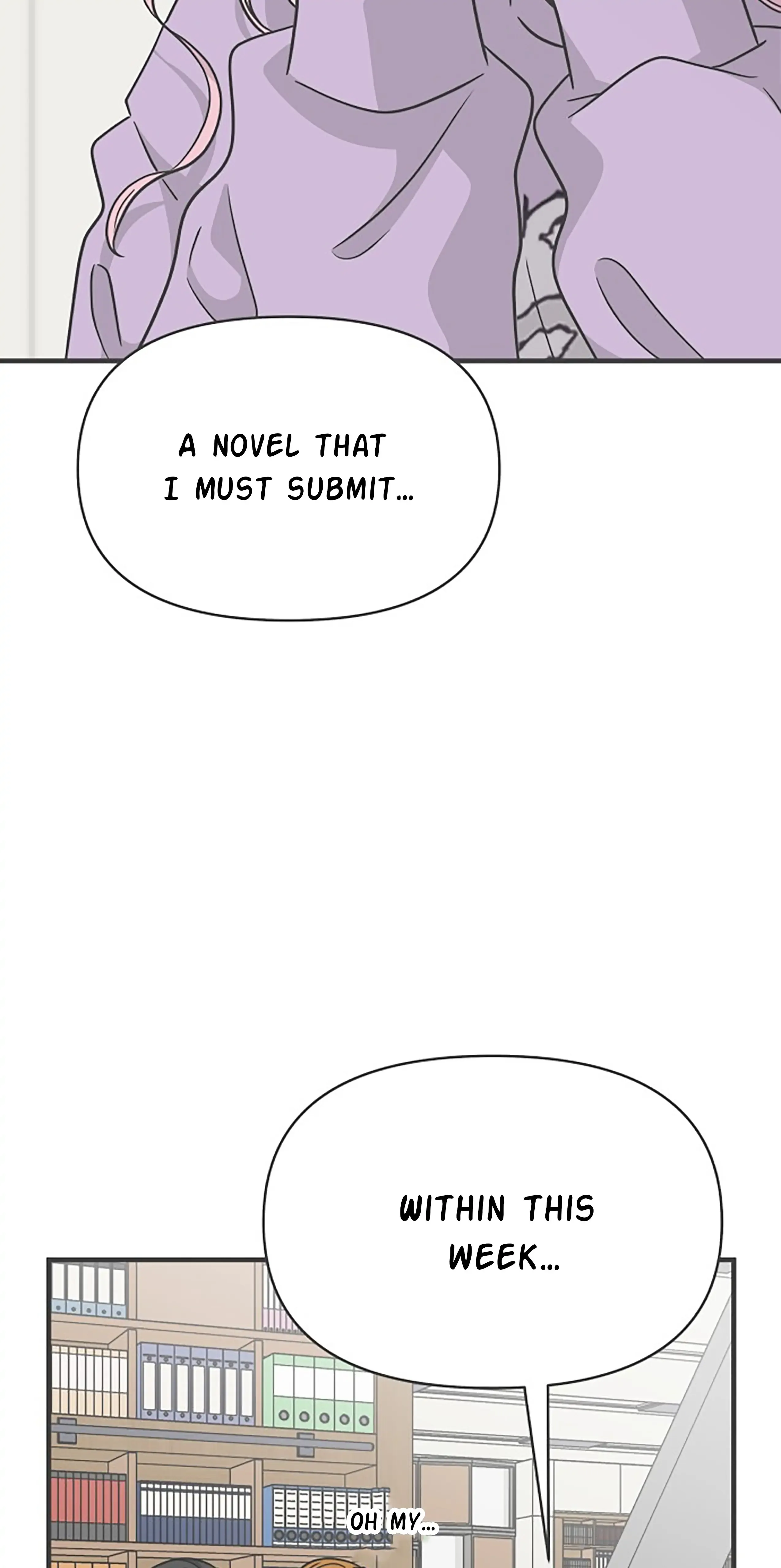 Read Newbies chapter 78 image 13 on Lezhin
