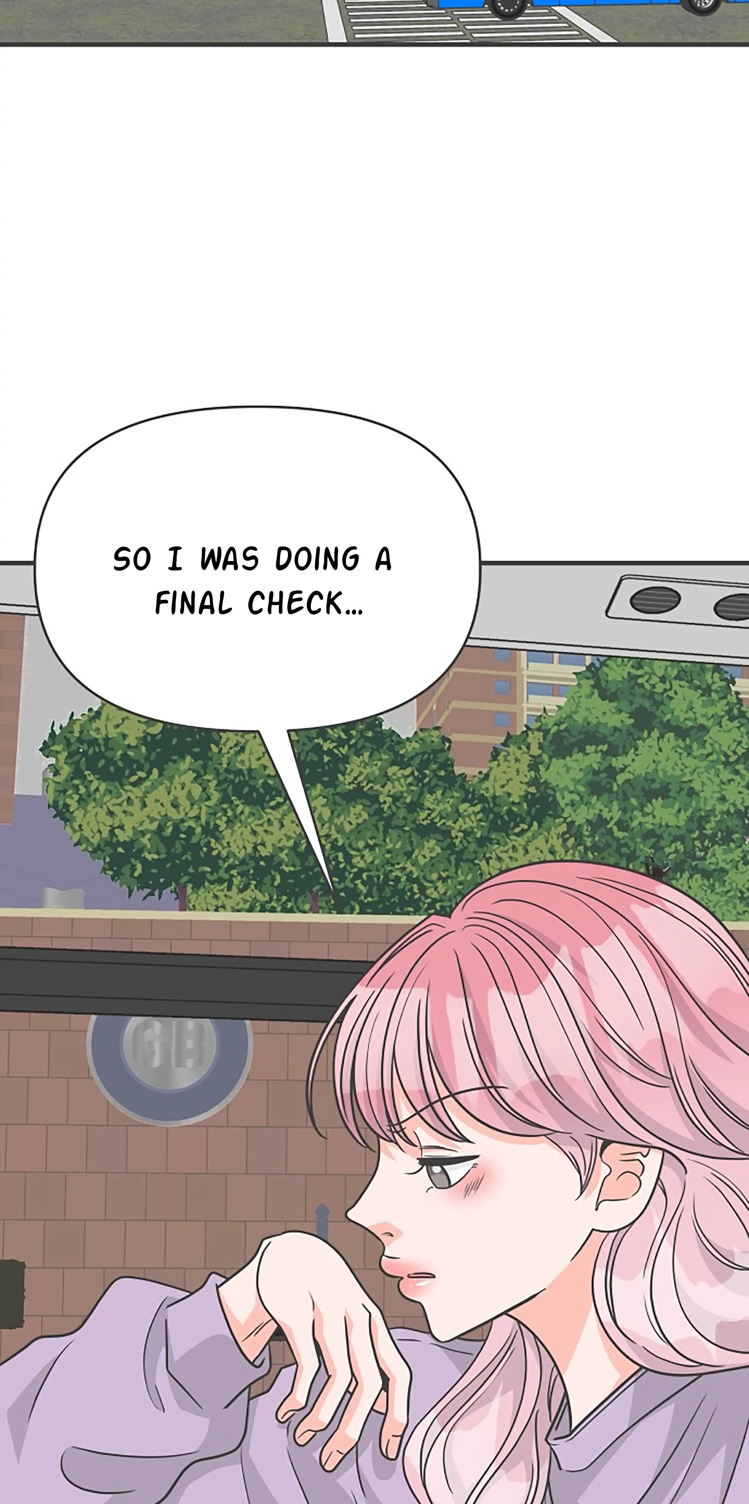 Read Newbies chapter 78 image 16 on Lezhin