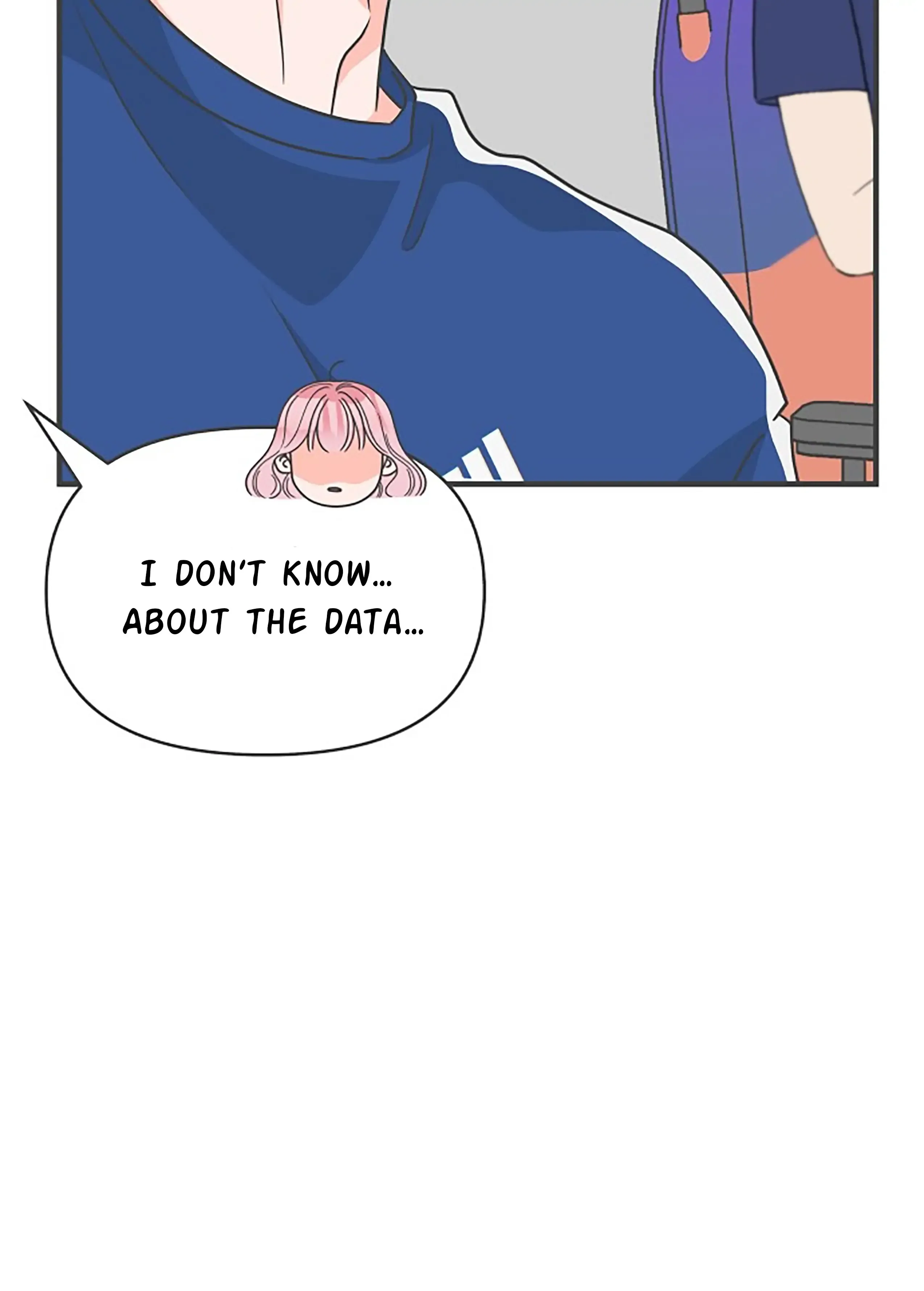 Read Newbies chapter 78 image 19 on Lezhin