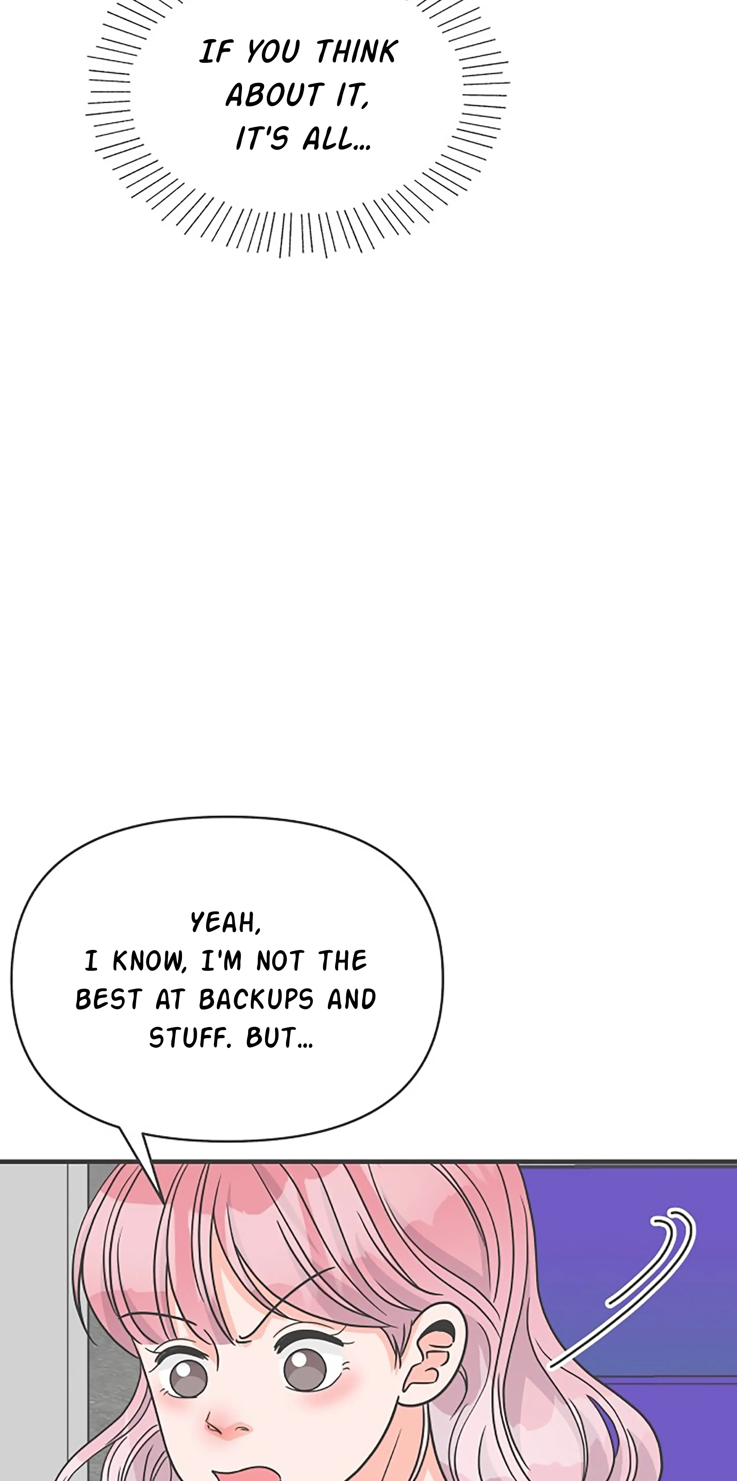 Read Newbies chapter 78 image 23 on Lezhin