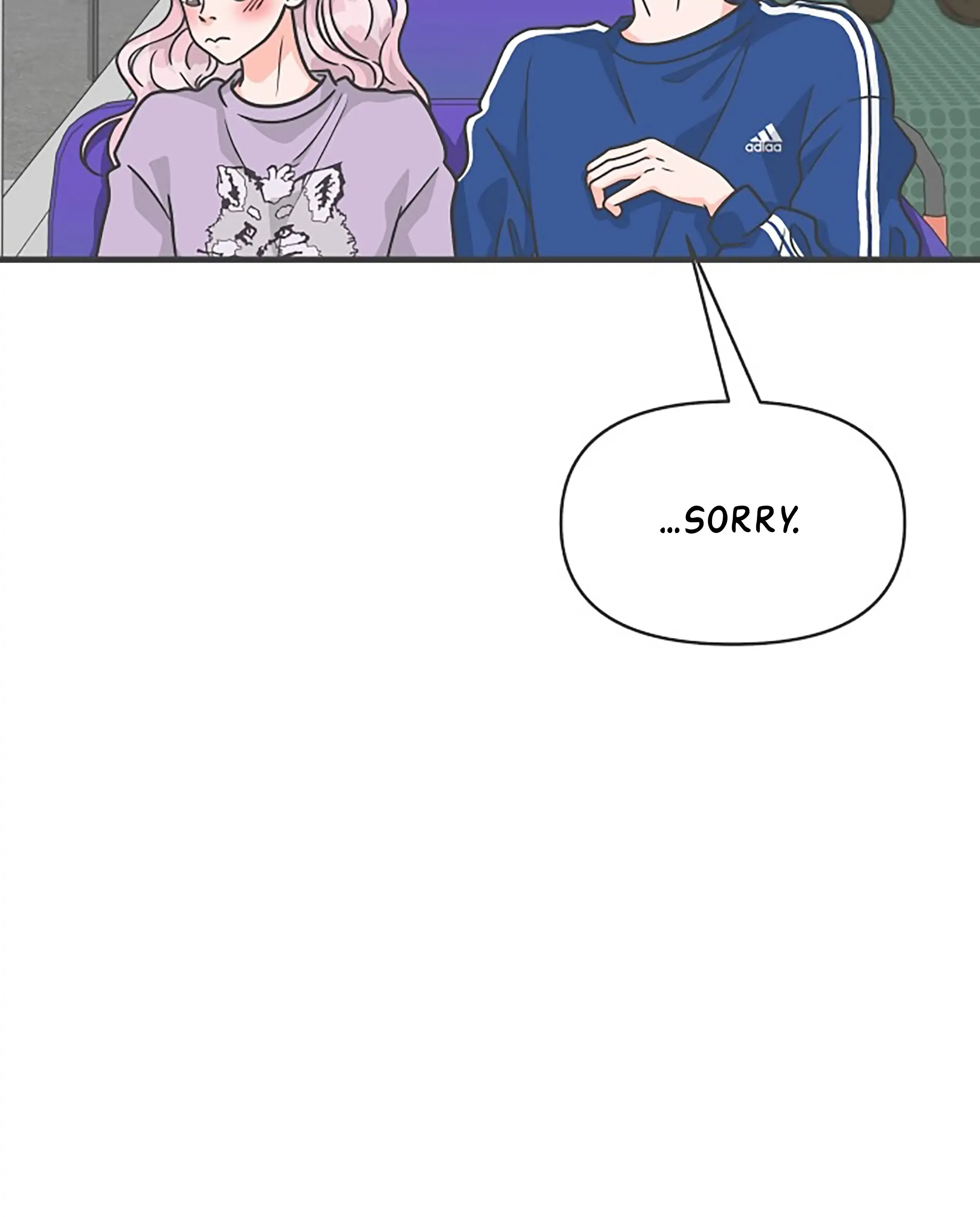 Read Newbies chapter 78 image 29 on Lezhin