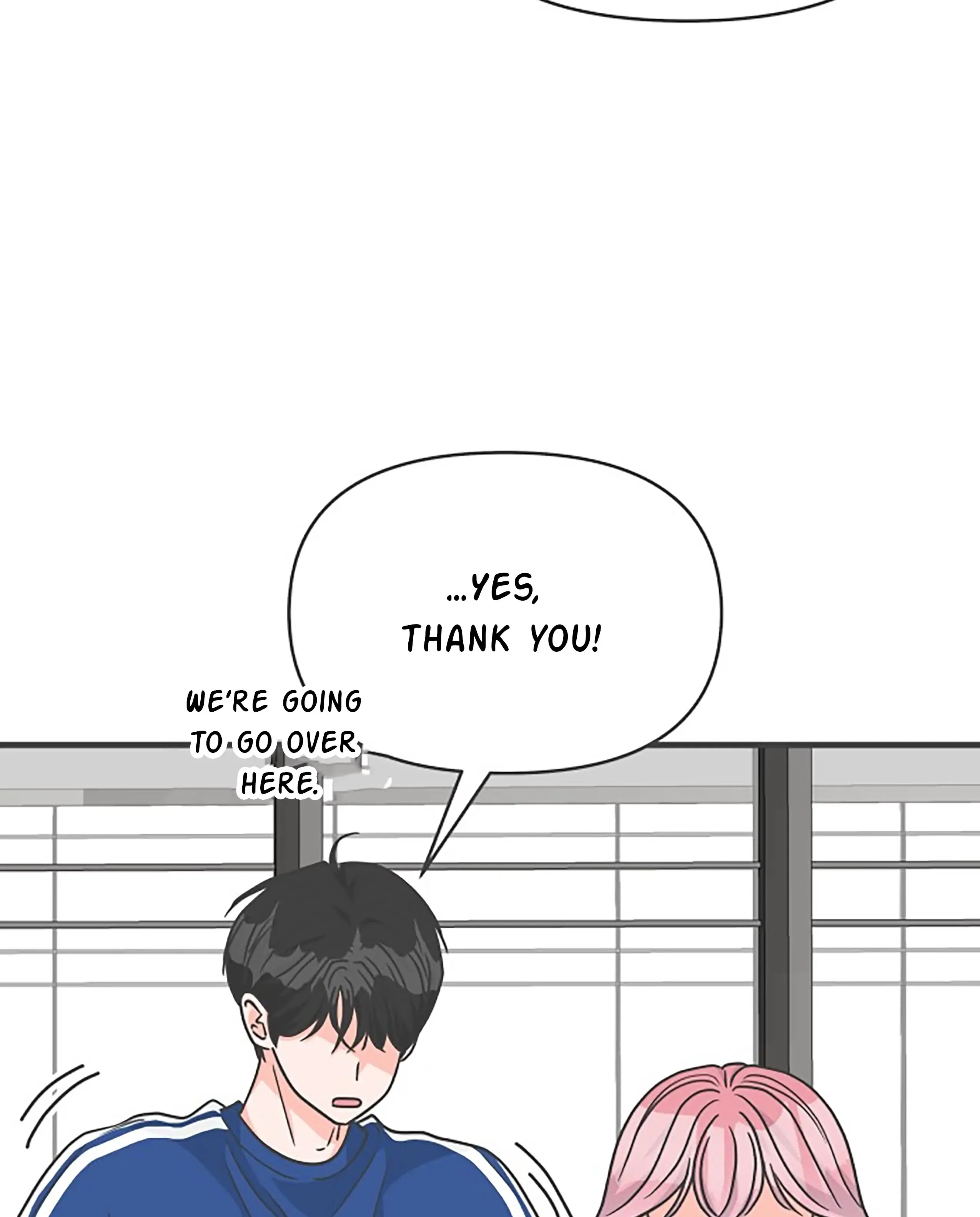 Read Newbies chapter 78 image 39 on Lezhin