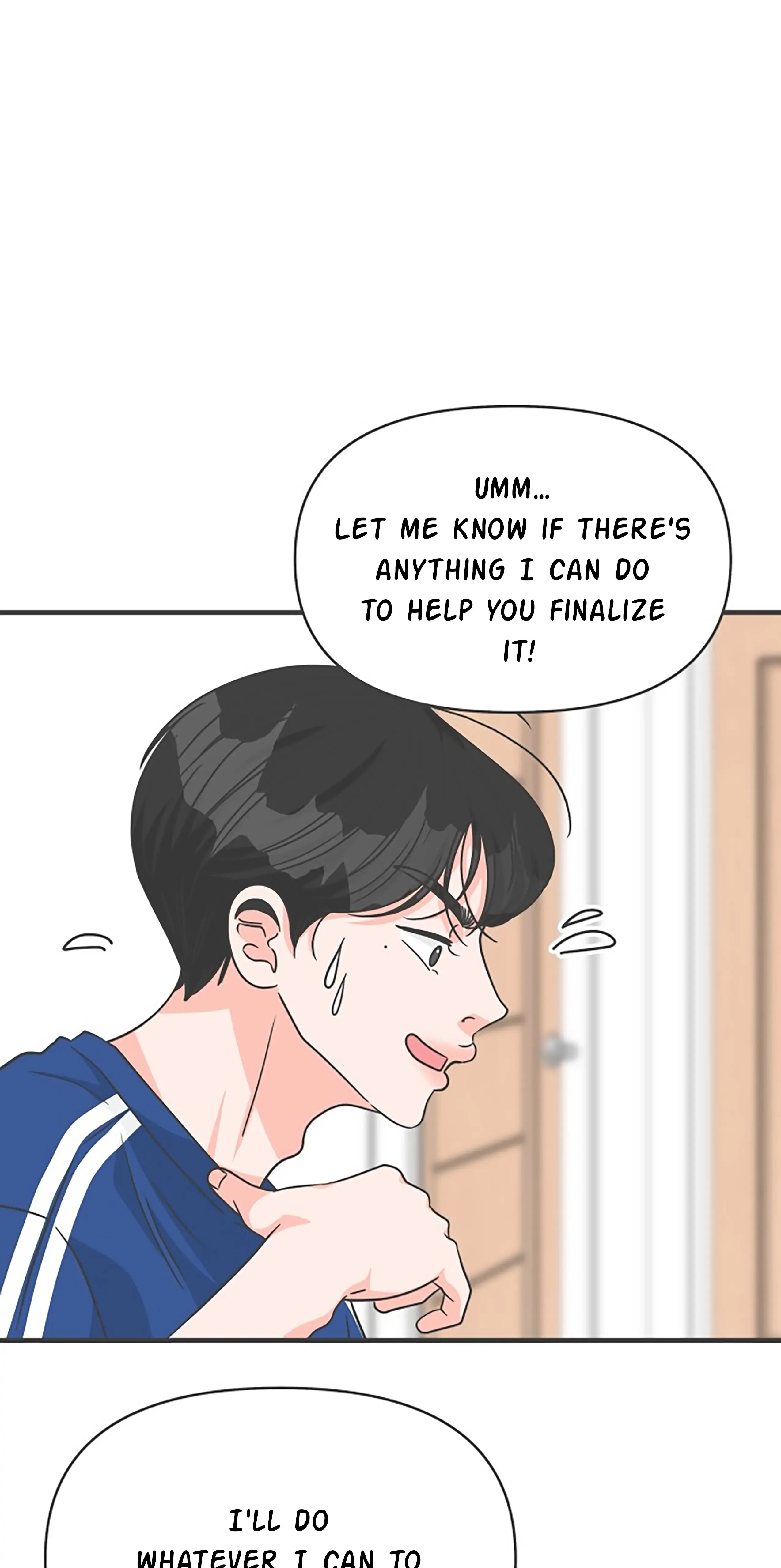 Read Newbies chapter 78 image 47 on Lezhin