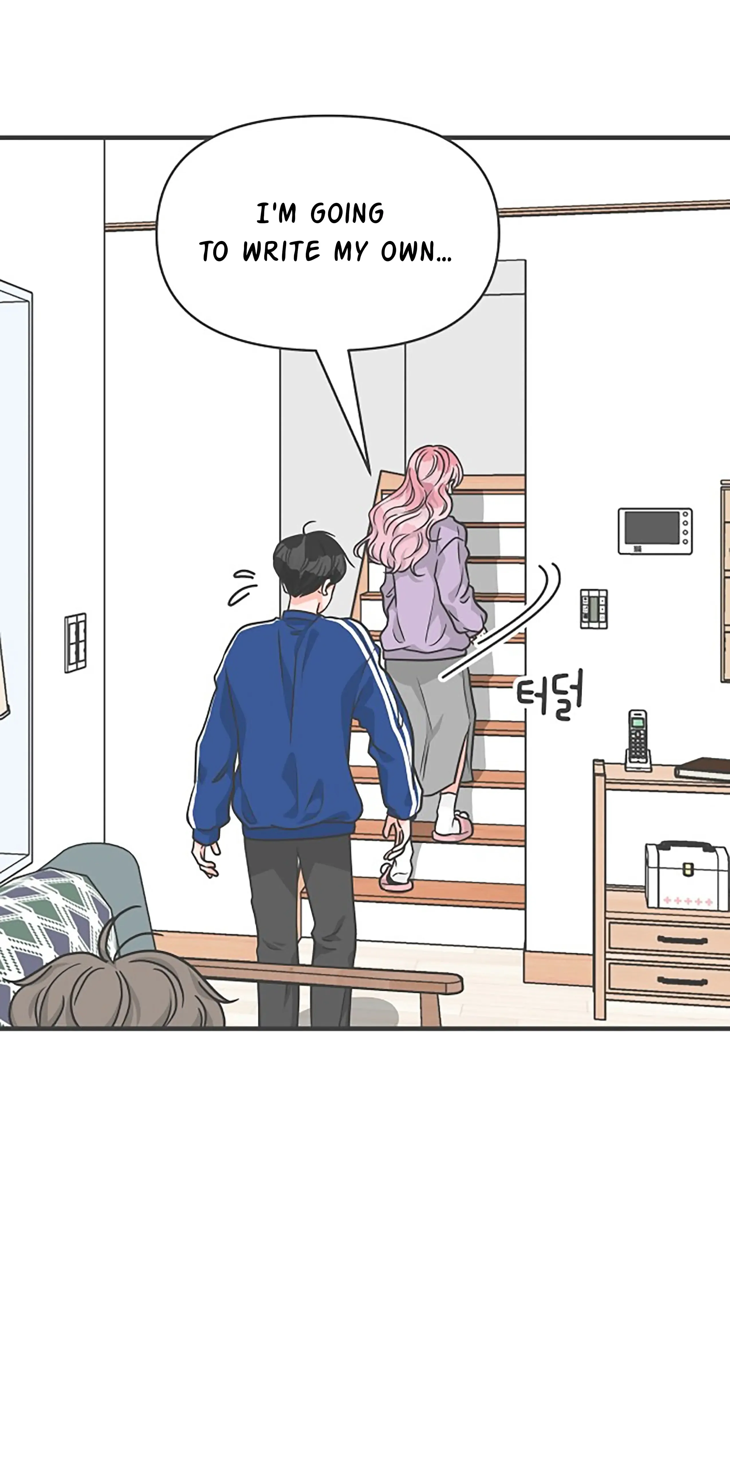 Read Newbies chapter 78 image 53 on Lezhin