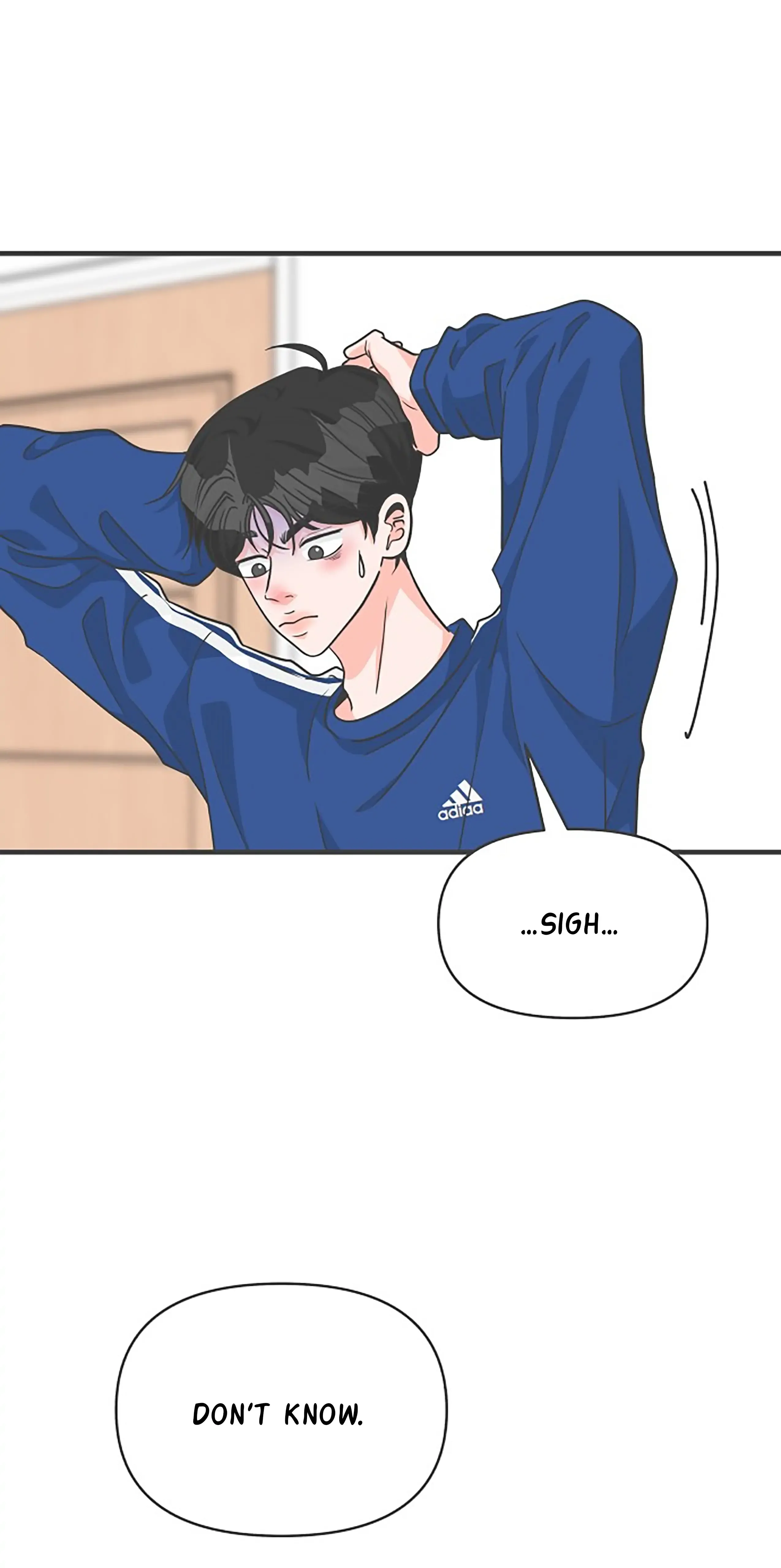 Read Newbies chapter 78 image 57 on Lezhin