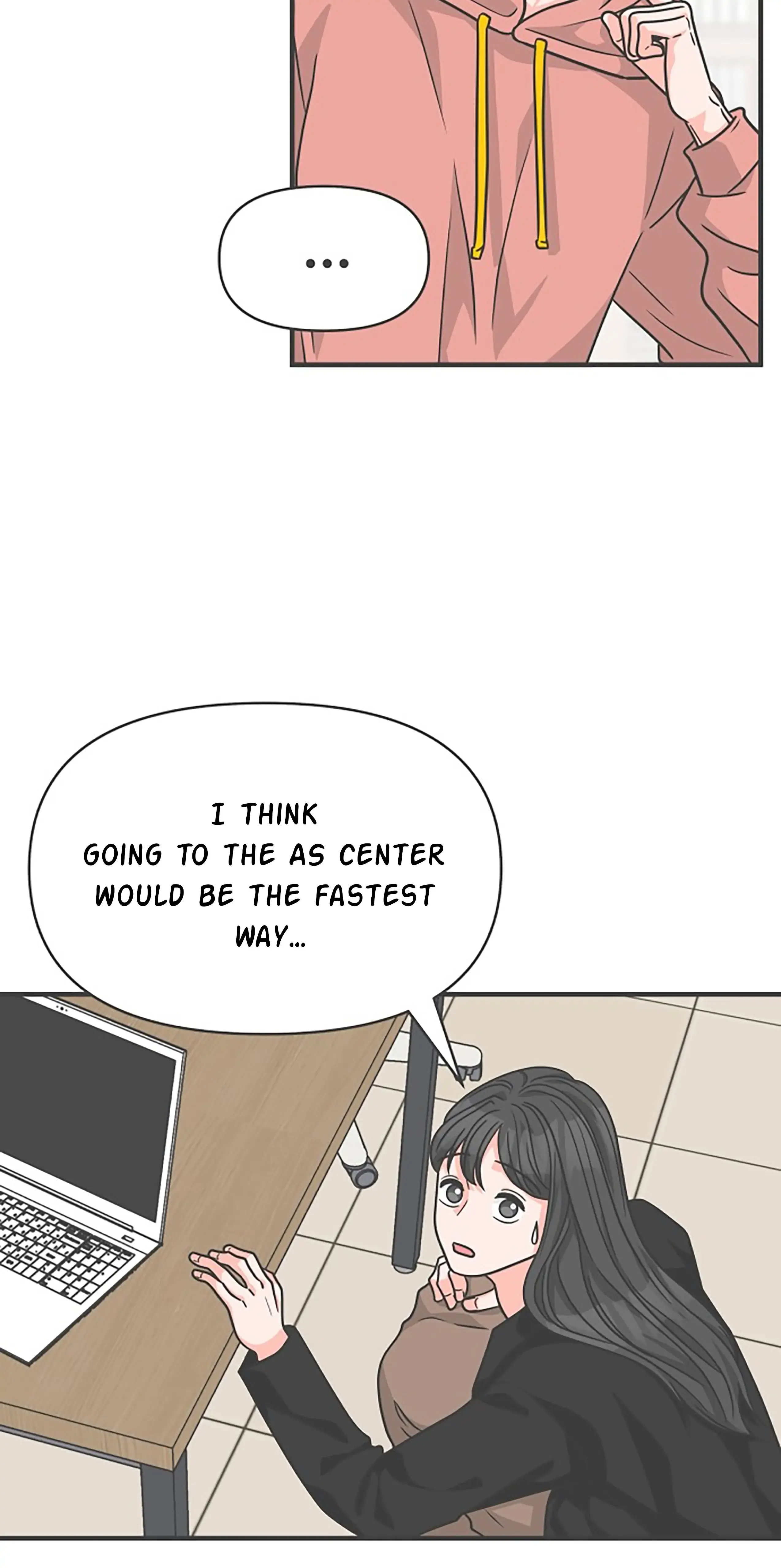 Read Newbies chapter 78 image 6 on Lezhin
