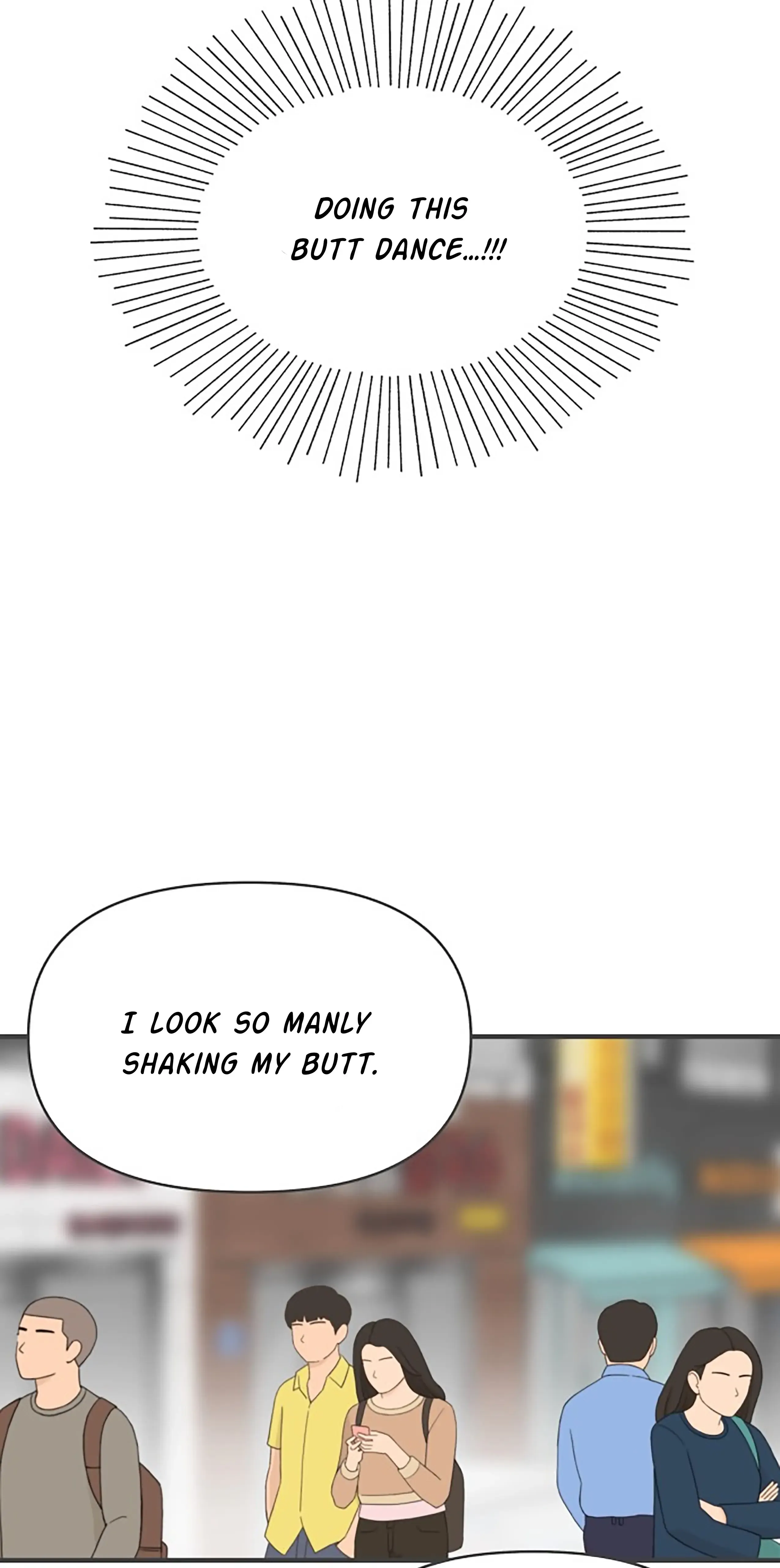 Read Newbies chapter 78 image 71 on Lezhin